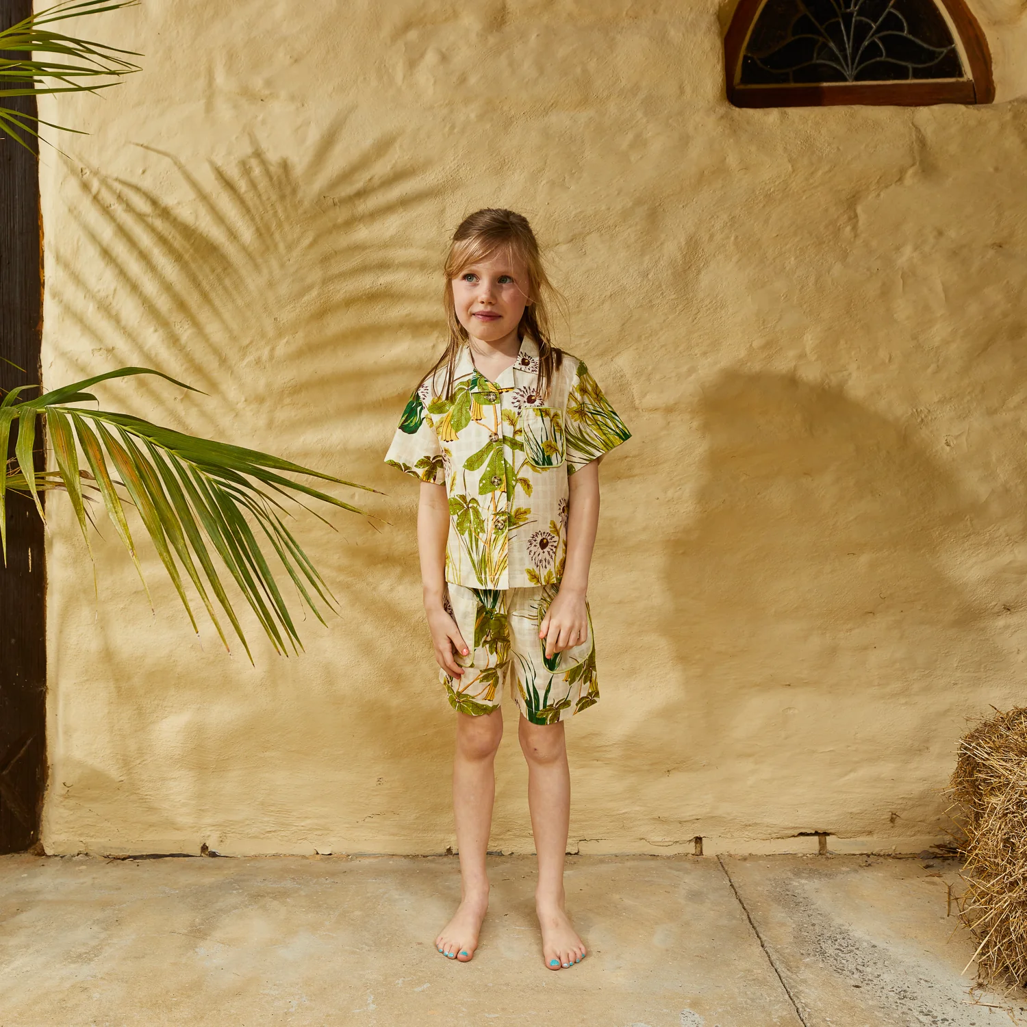 Malorie Kids Shirt - Image 5