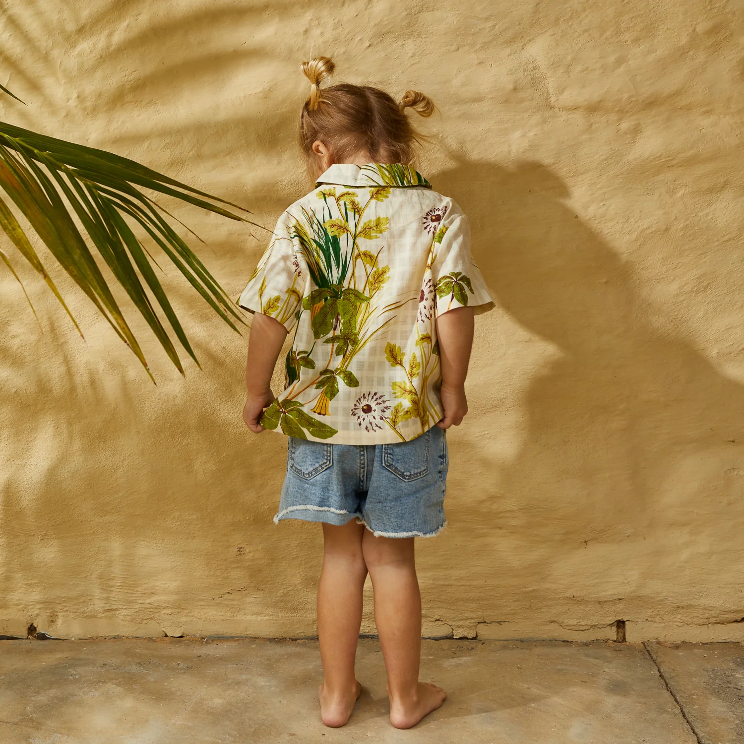 Malorie Kids Shirt - Image 6