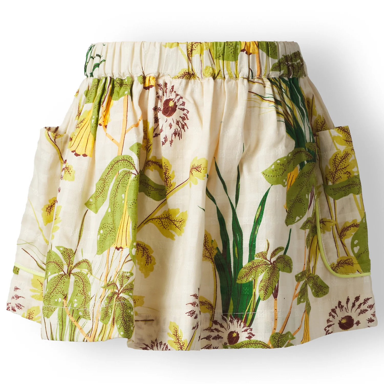 Malorie Kids Skirt - Image 9
