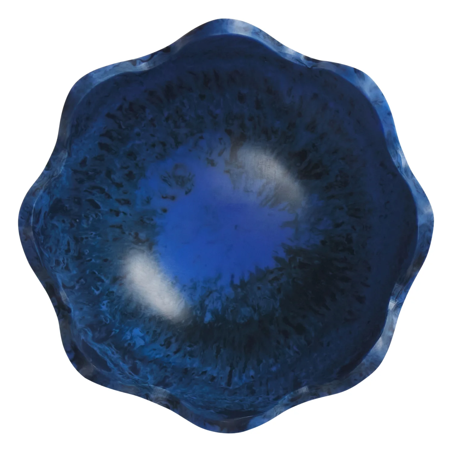 Marcella Bowl - Azure - Image 3