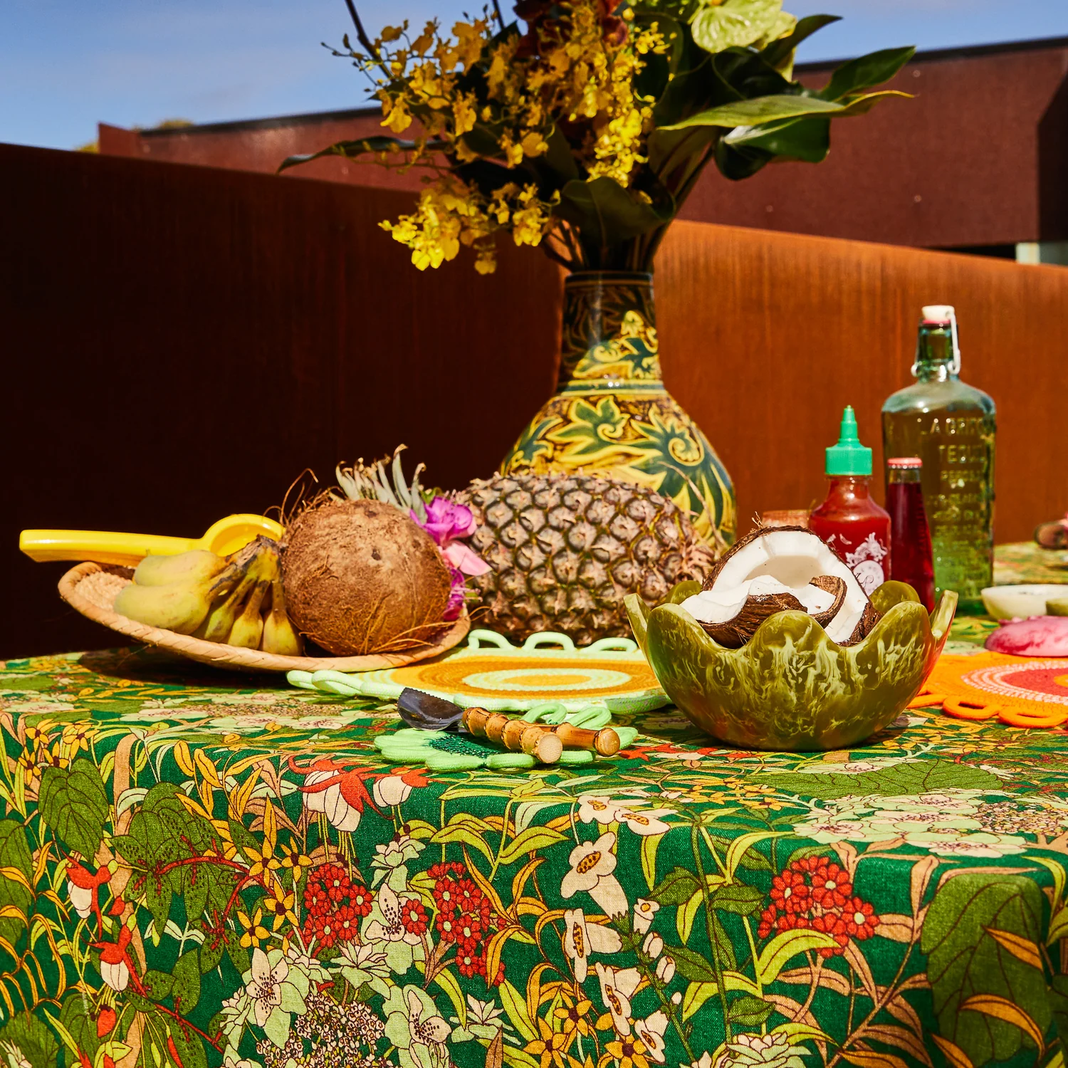 Marcella Bowl - La Palma - Image 2