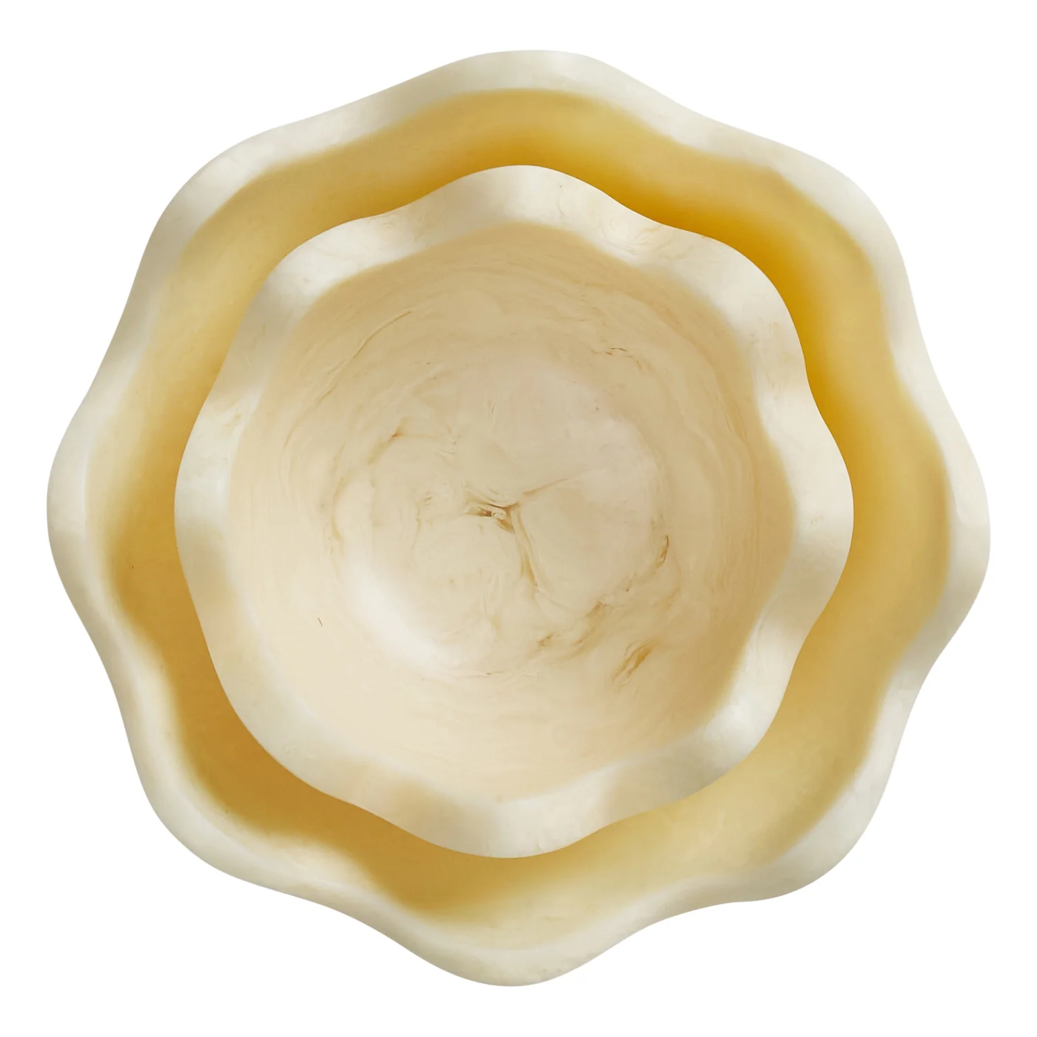 Marcella Bowl - Pearl - Image 5
