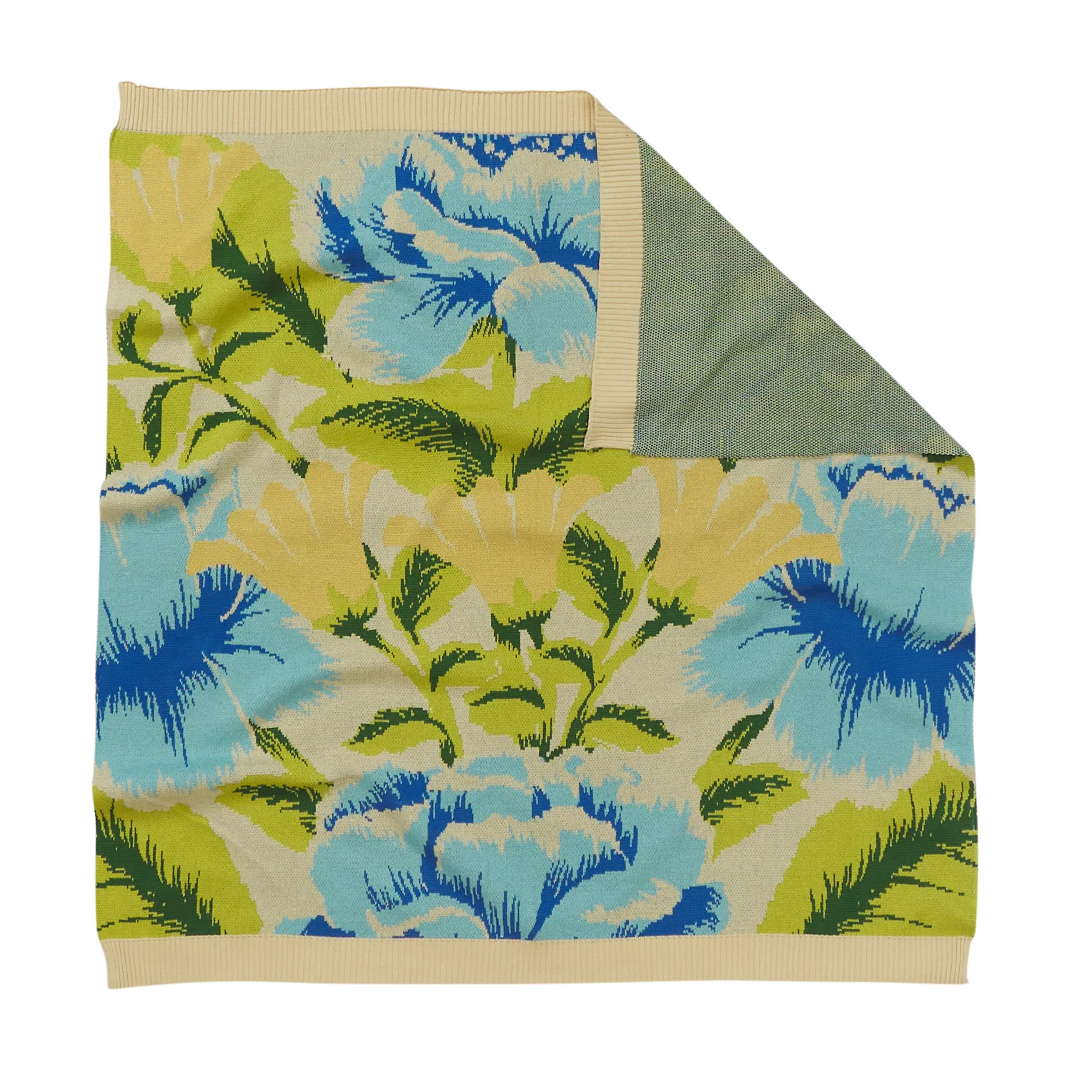 Margaret Baby Blanket - Image 5