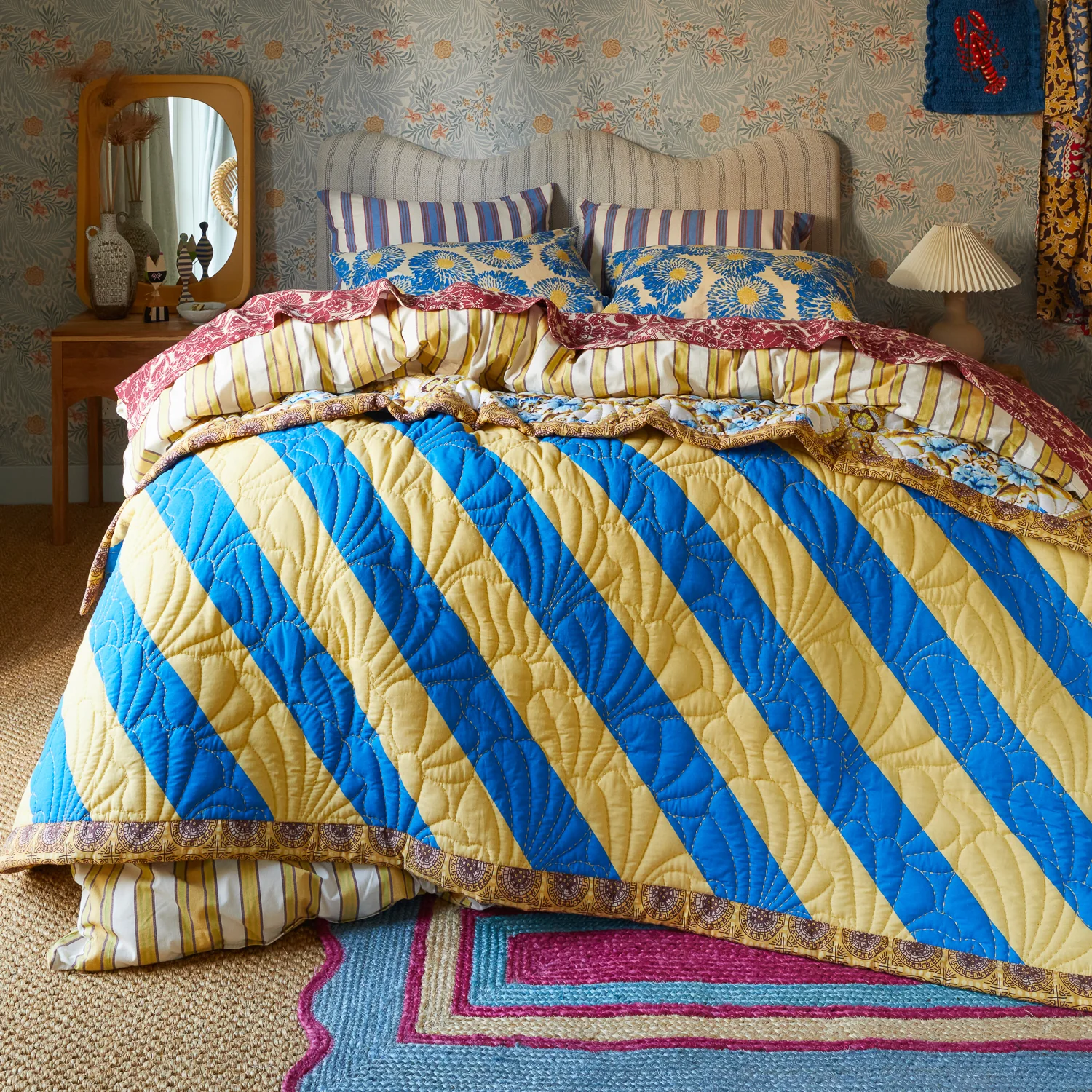 Margaret Blanket - Image 3
