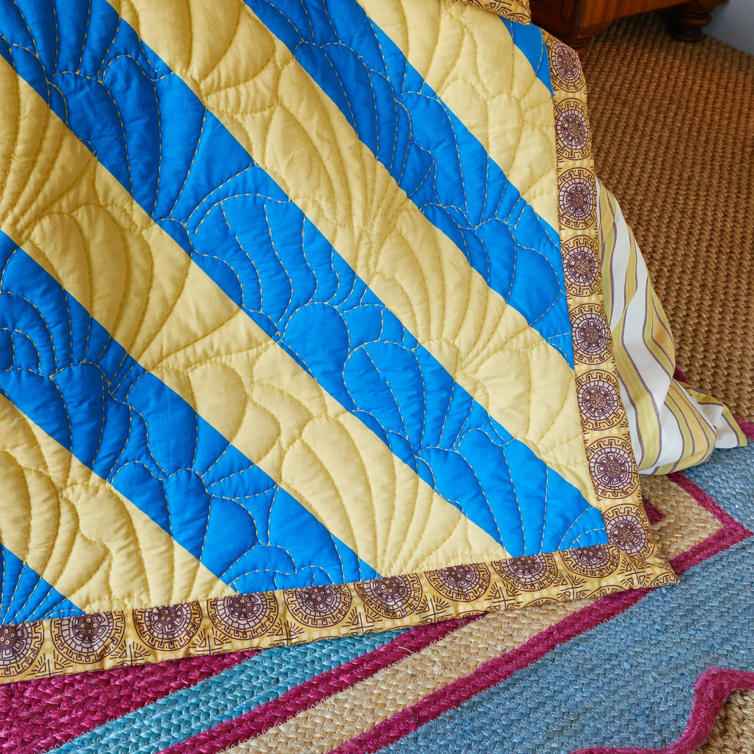 Margaret Blanket - Image 4