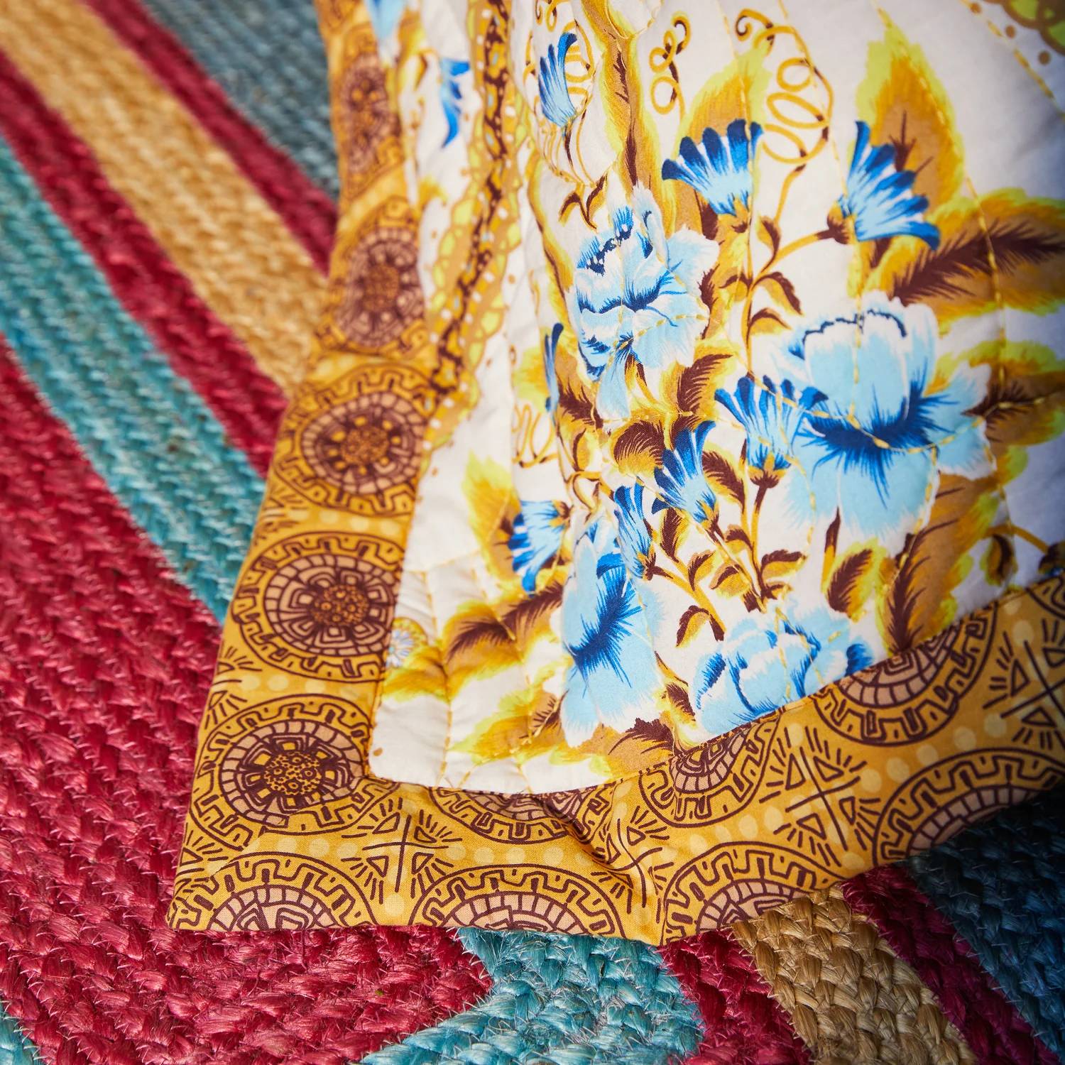 Margaret Blanket - Image 5