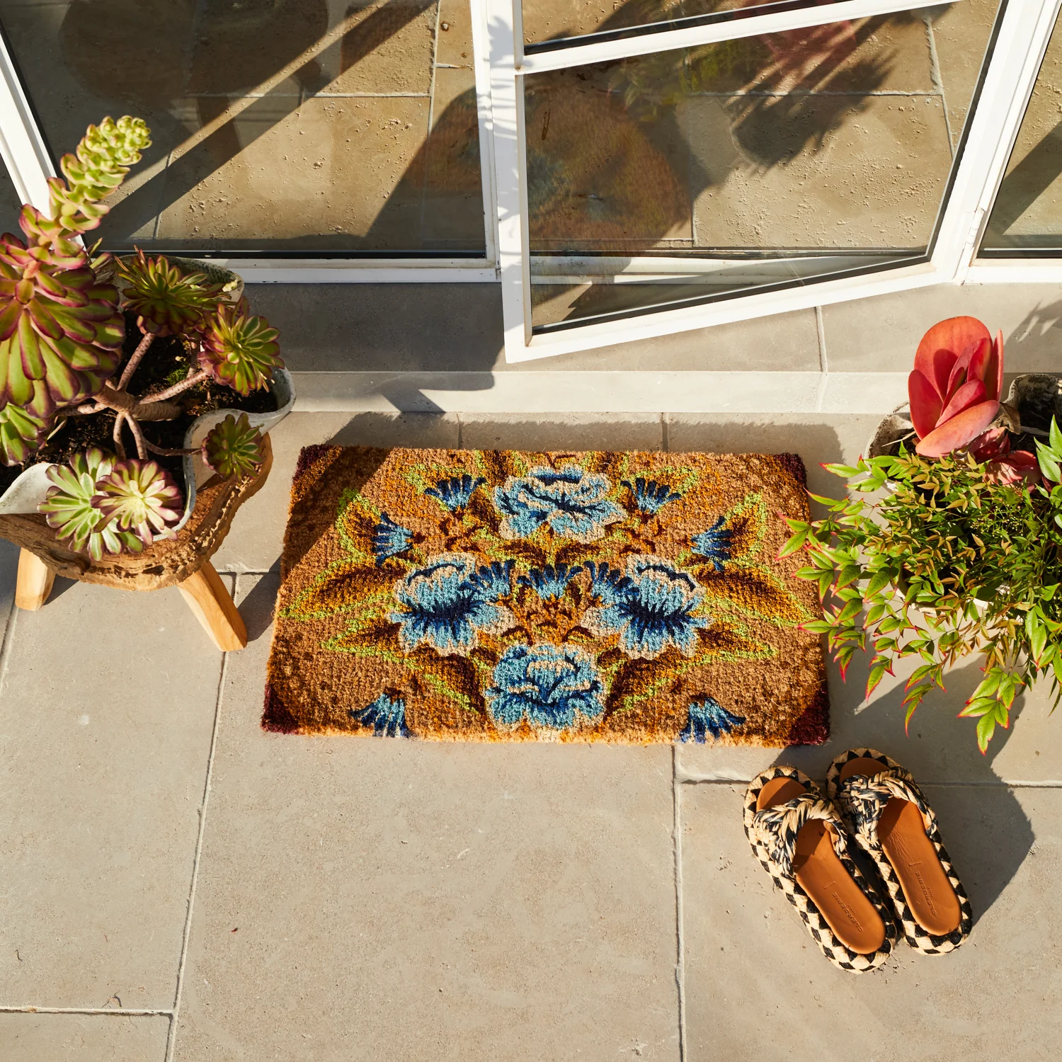 Margaret Door Mat - Image 2