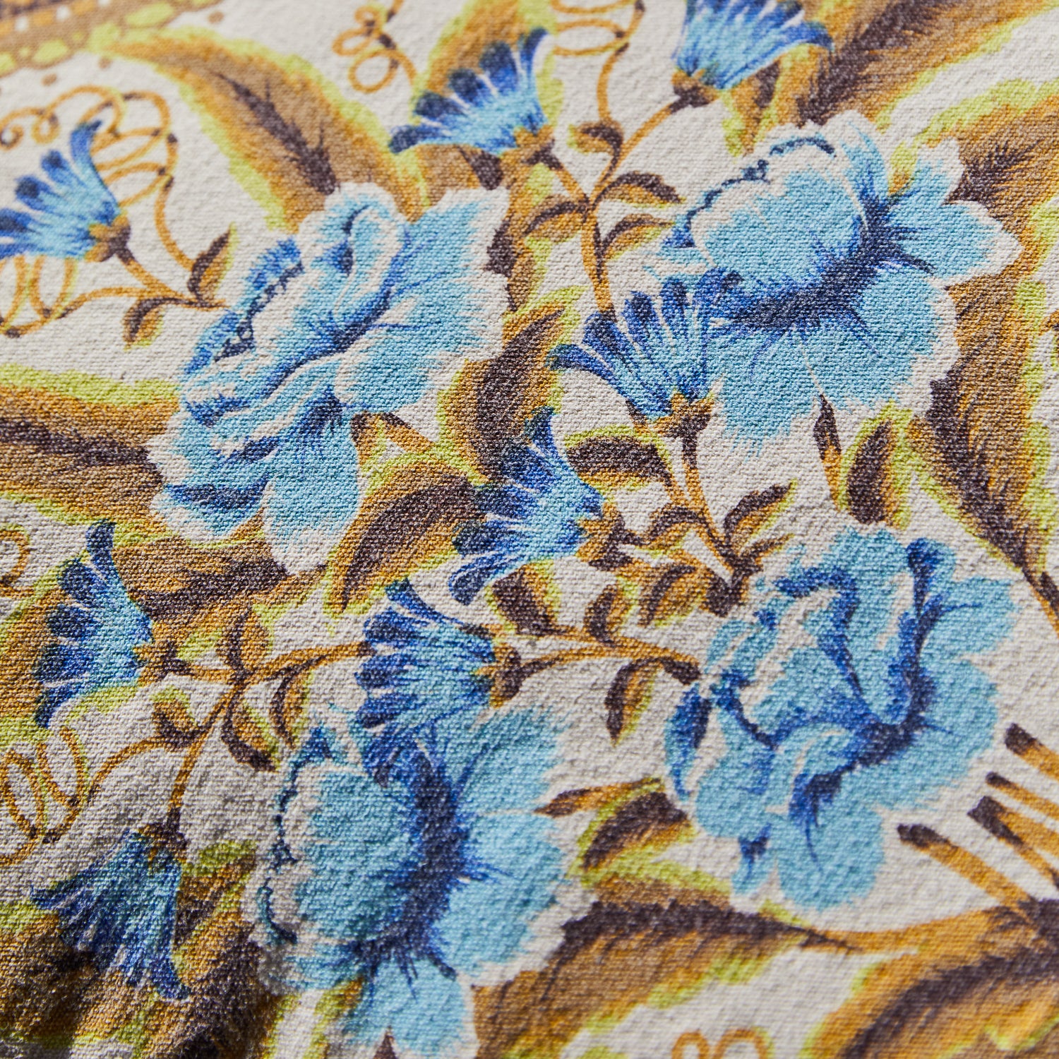 Margaret Floor Cushion - Clay - Image 6