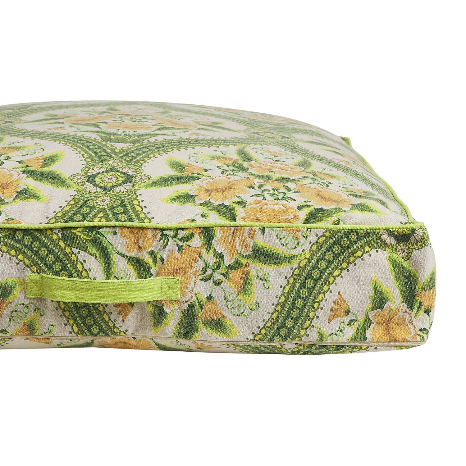 Margaret Floor Cushion - La Palma - Image 7