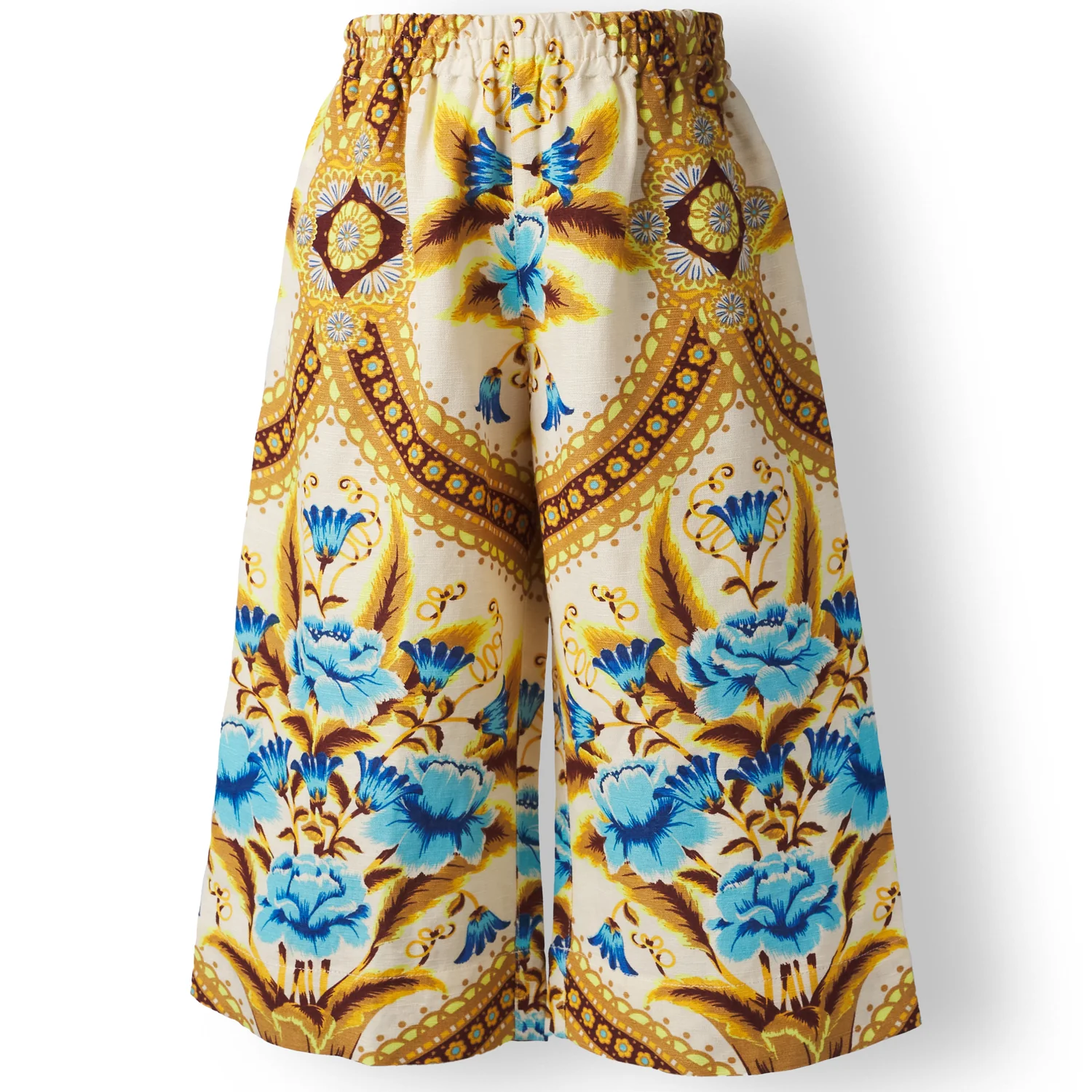 Margaret Kids Wide Leg Pant - Image 4