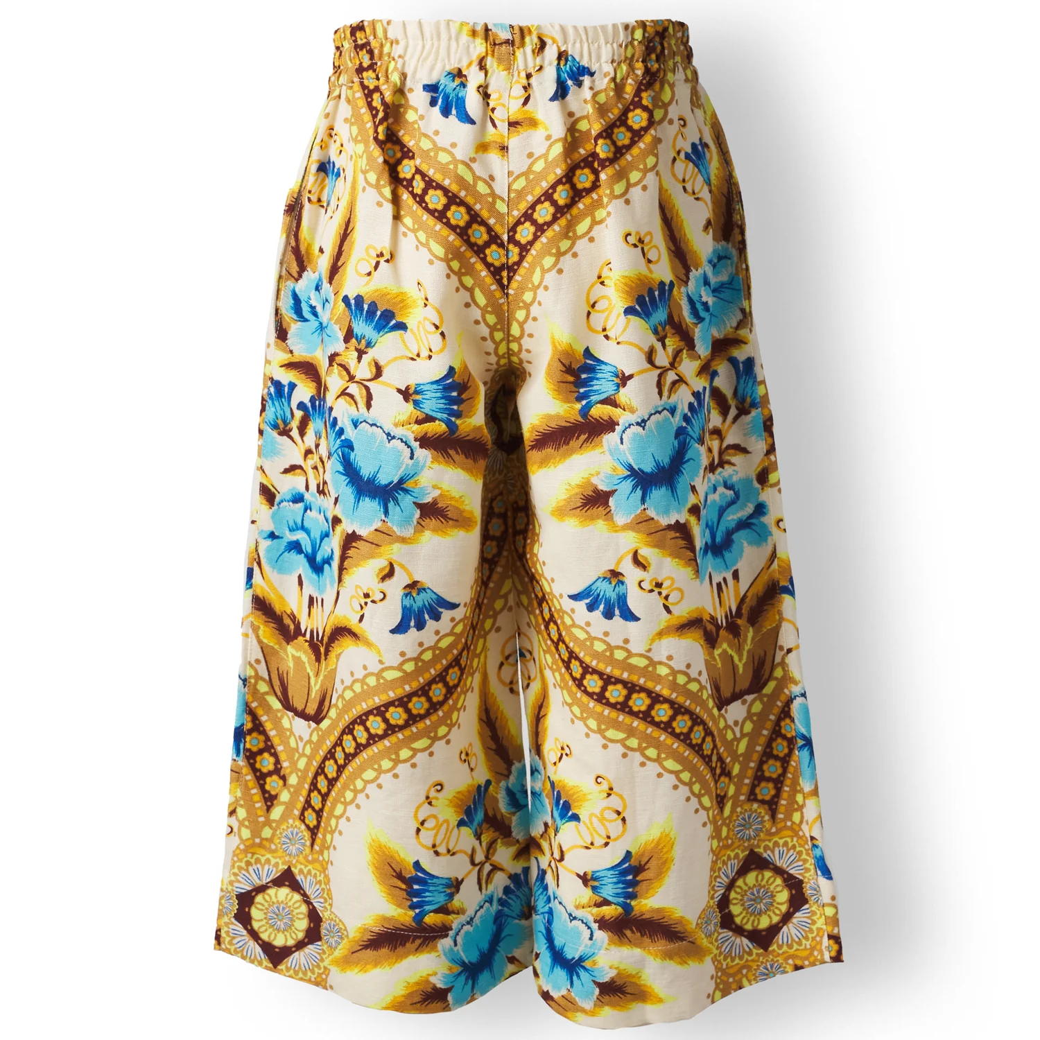 Margaret Kids Wide Leg Pant - Image 5