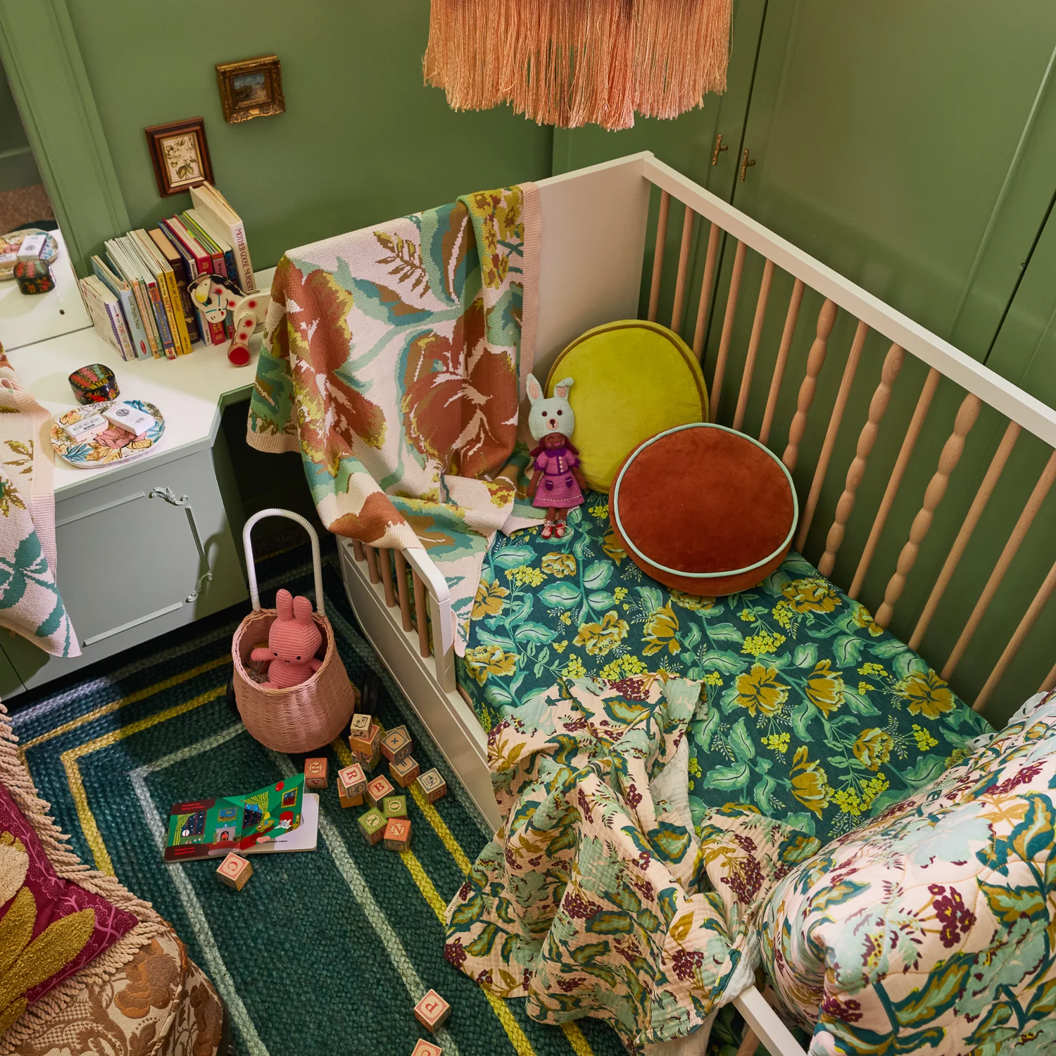 Margot Blanket - Image 2