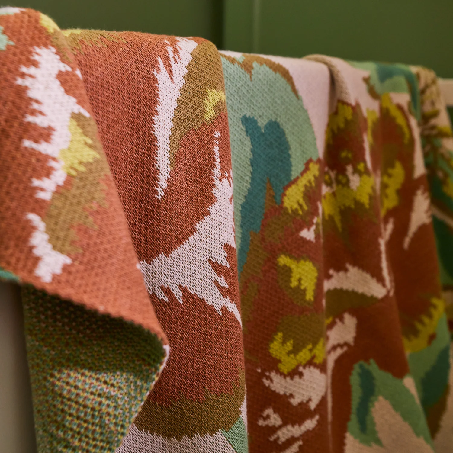 Margot Blanket - Image 4