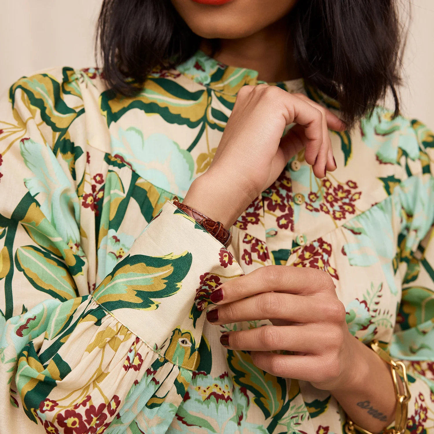 Margot Blouse - Image 6