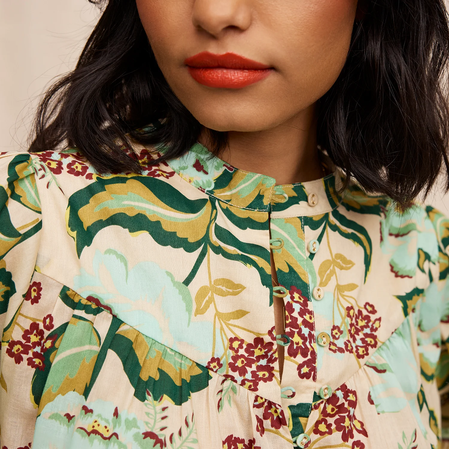 Margot Blouse - Image 8