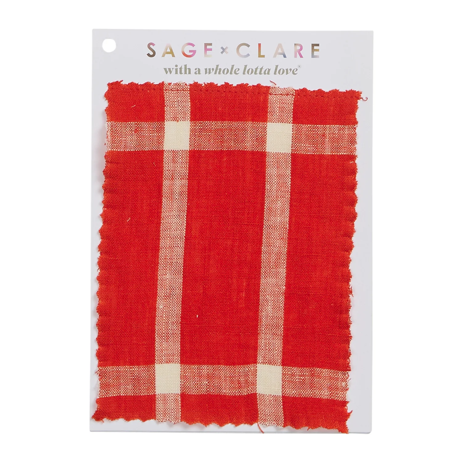 Margot Fabric Sample - Image 10