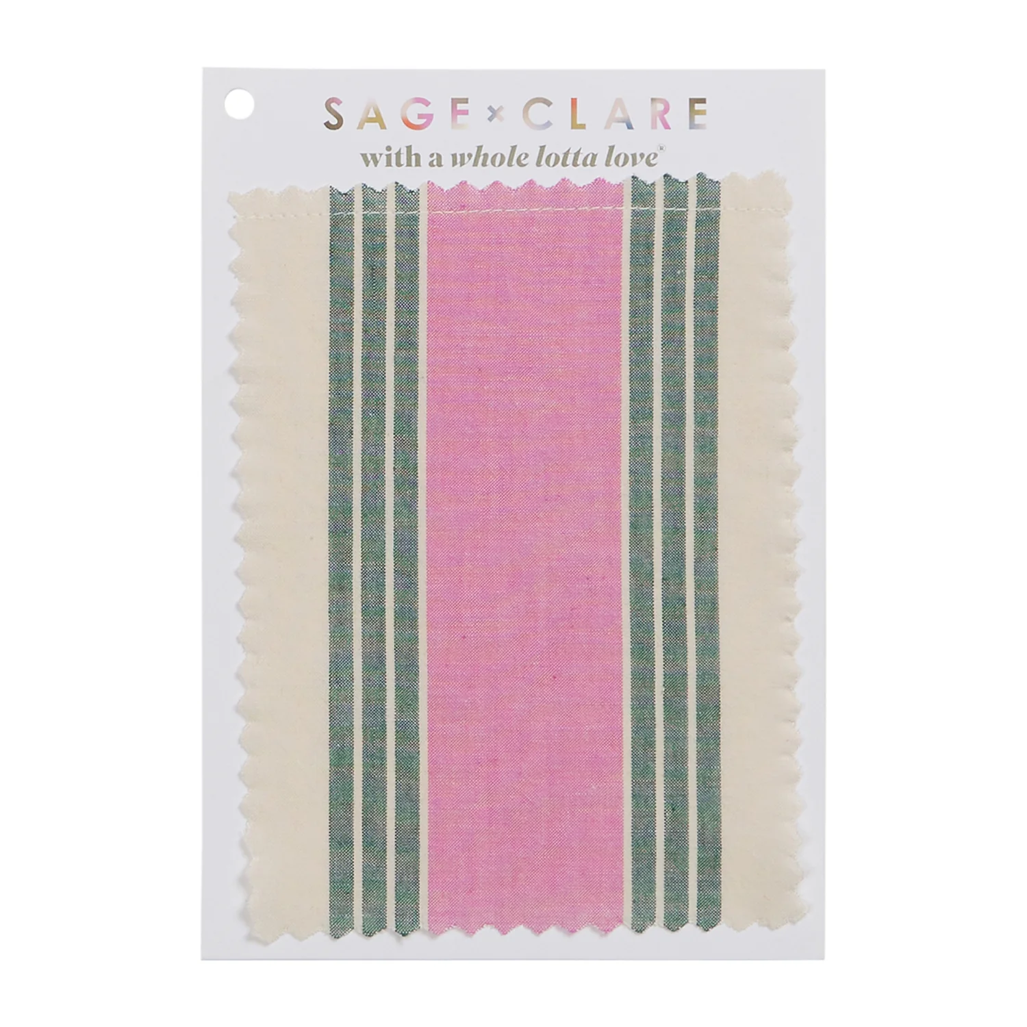 Margot Fabric Sample - Image 11