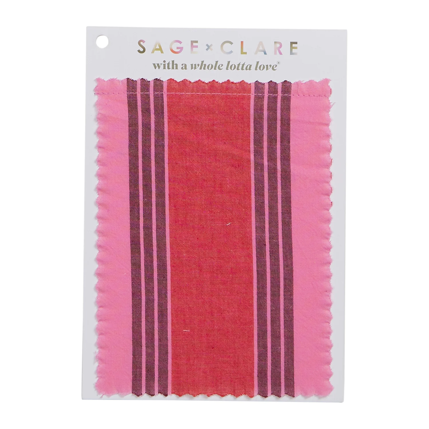 Margot Fabric Sample - Image 12