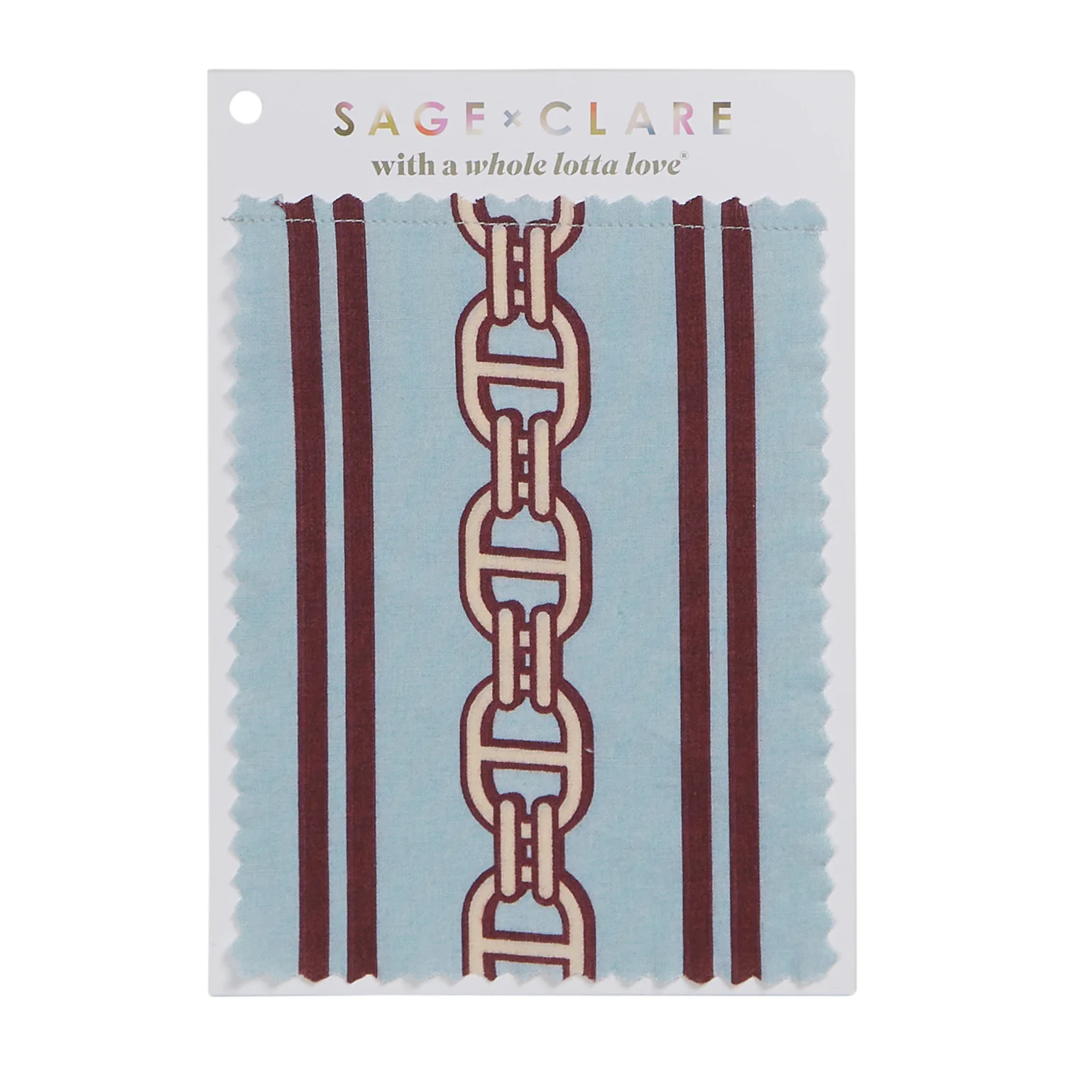 Margot Fabric Sample - Image 14