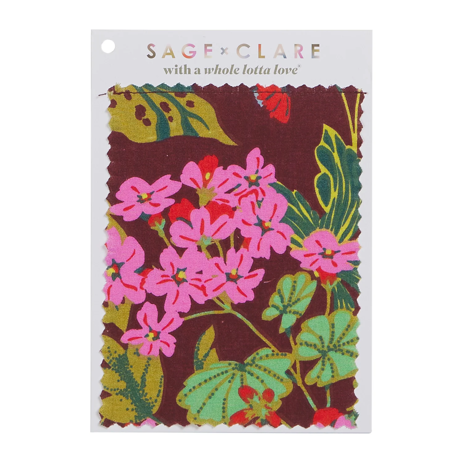 Margot Fabric Sample - Image 15