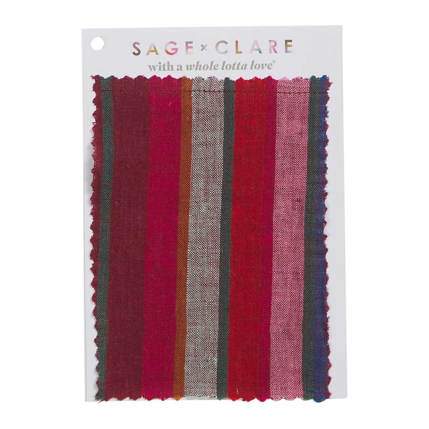 Margot Fabric Sample - Image 6