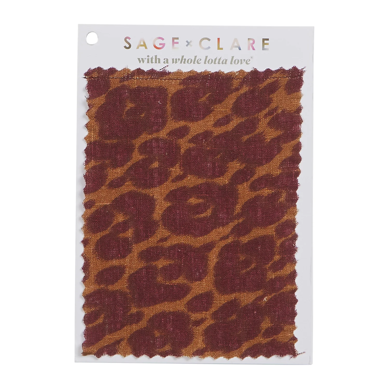 Margot Fabric Sample - Image 7