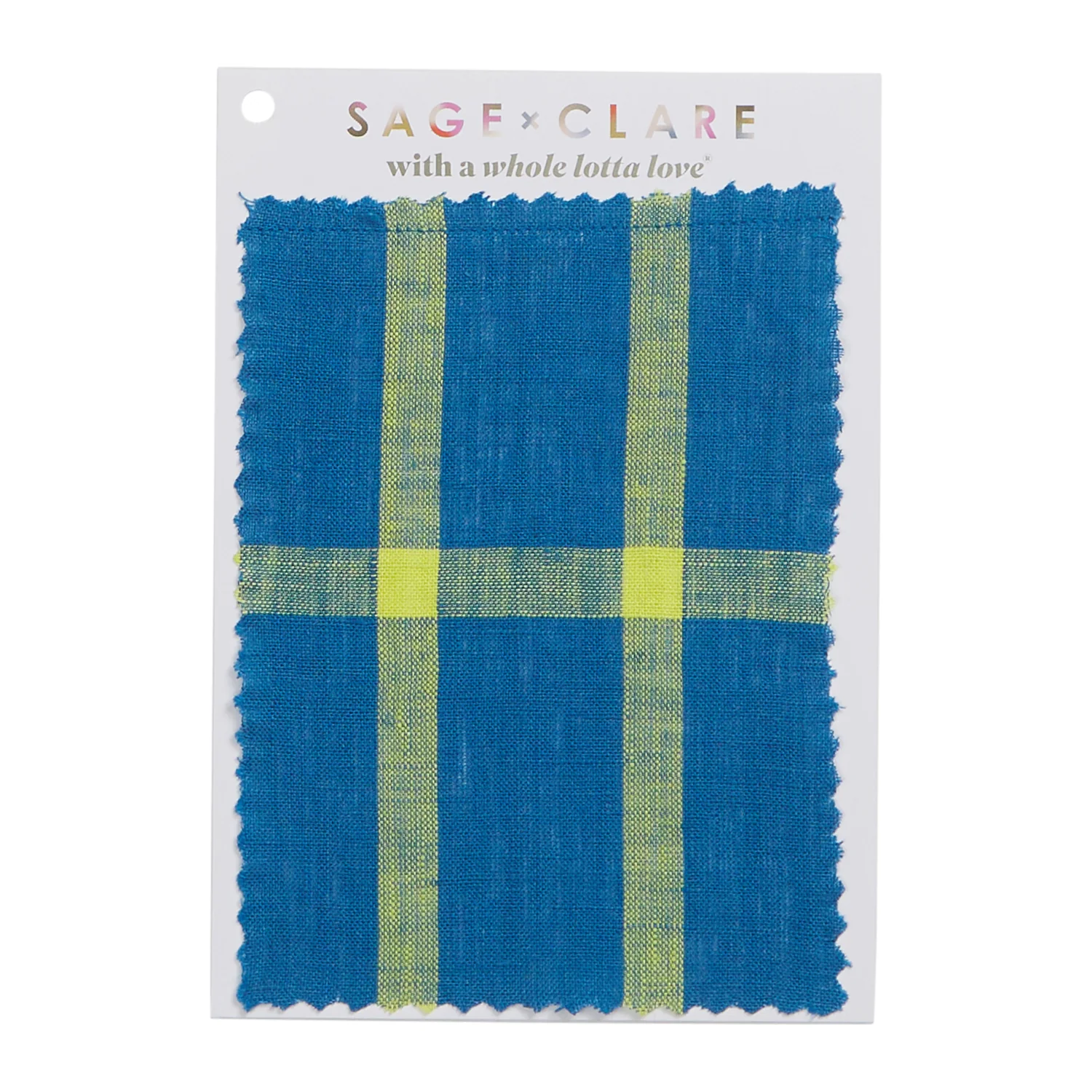 Margot Fabric Sample - Image 9