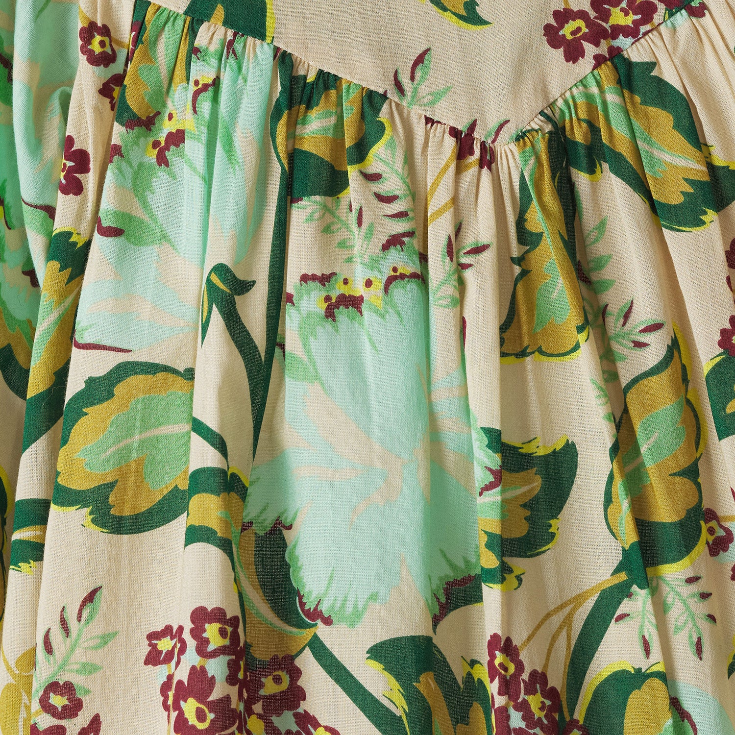Margot Kids Dress - Image 4