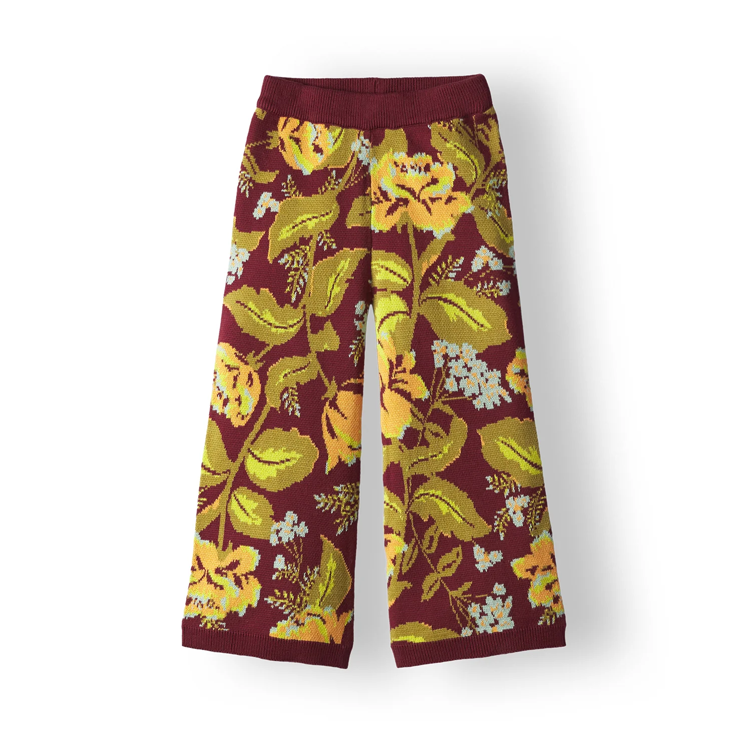 Margot Kids Knit Pants - Image 6