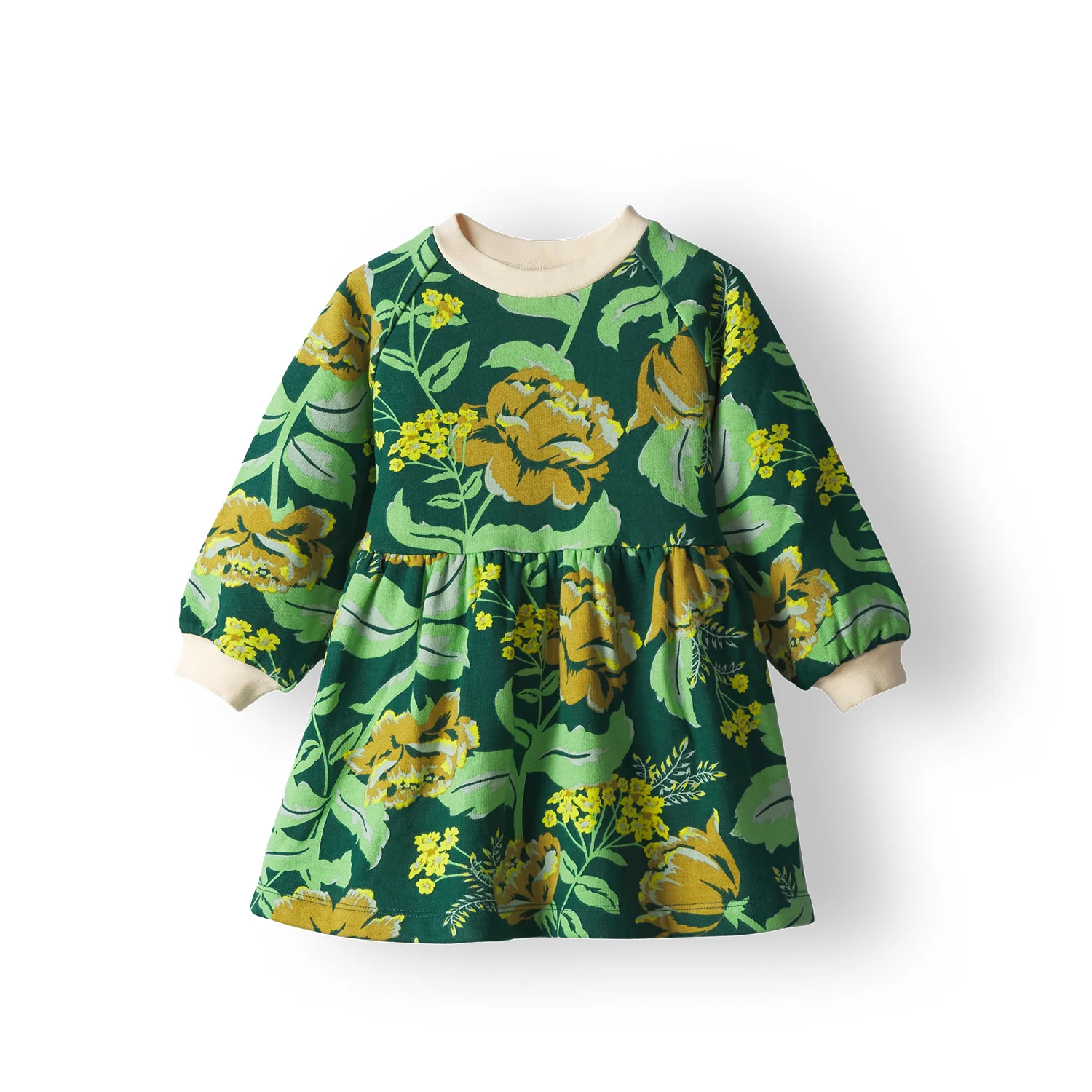 Margot Kids Sweater Dress - Image 6