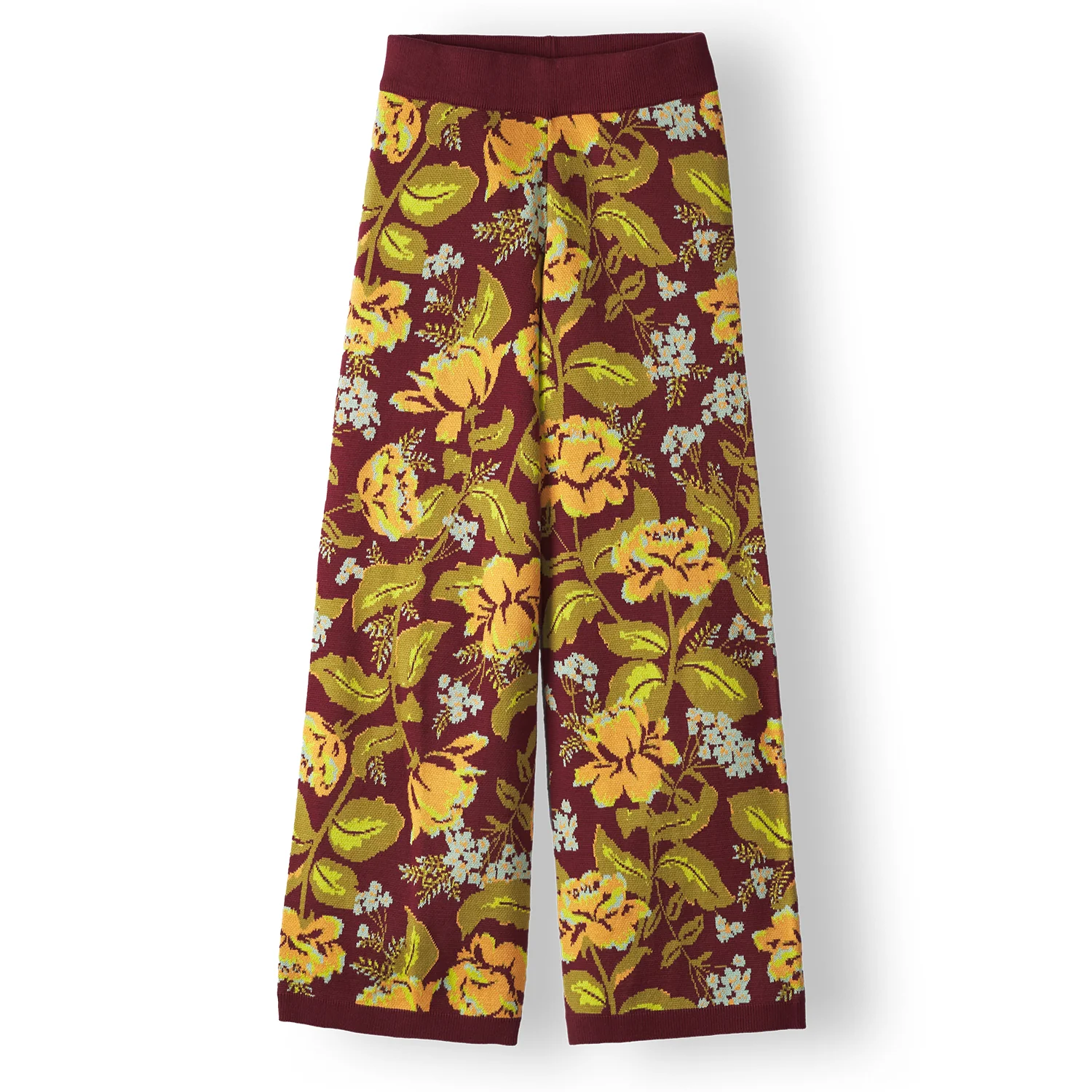 Margot Knit Pants - Image 8