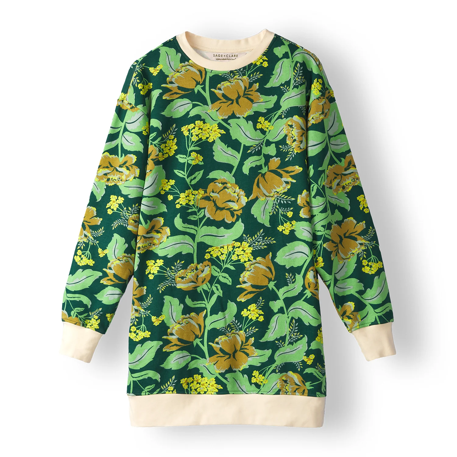 Margot Sweater Dress - Image 7