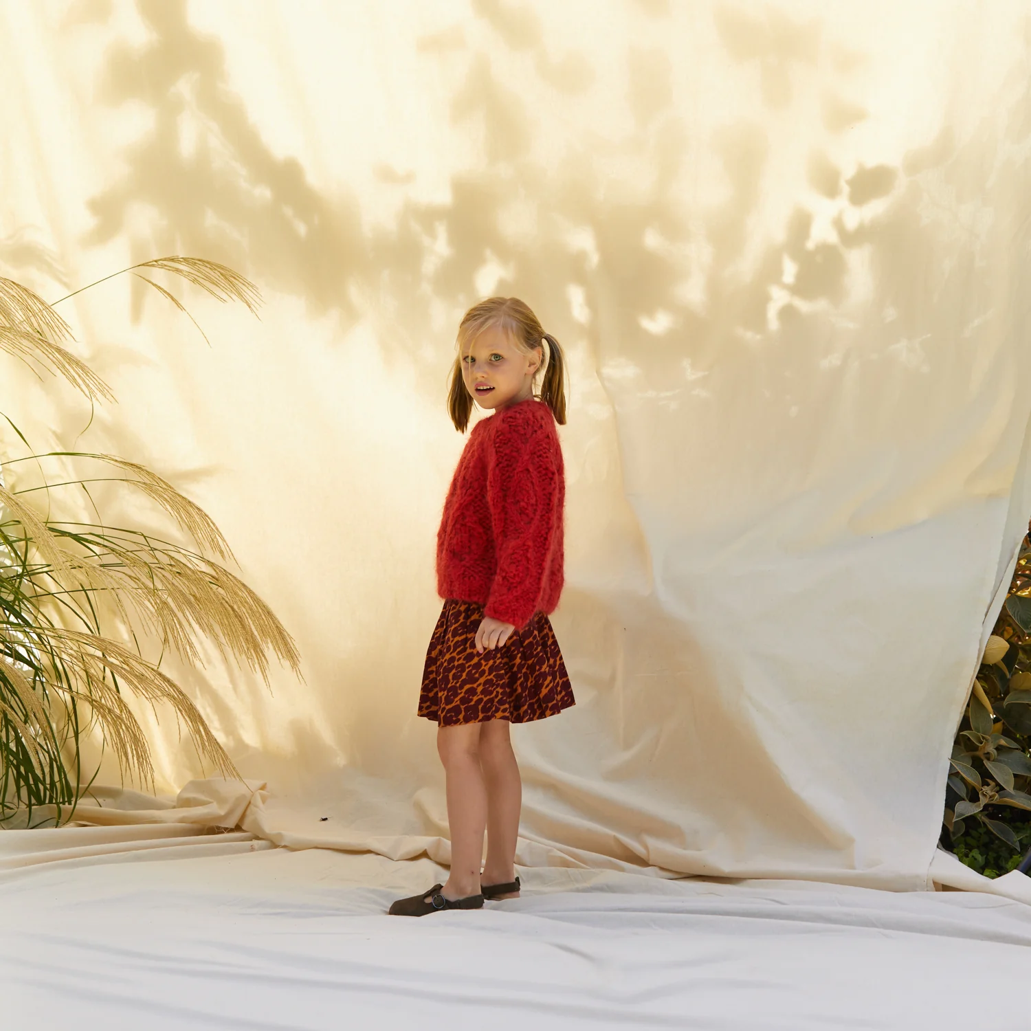 Marlon Kids Jumper - Image 2