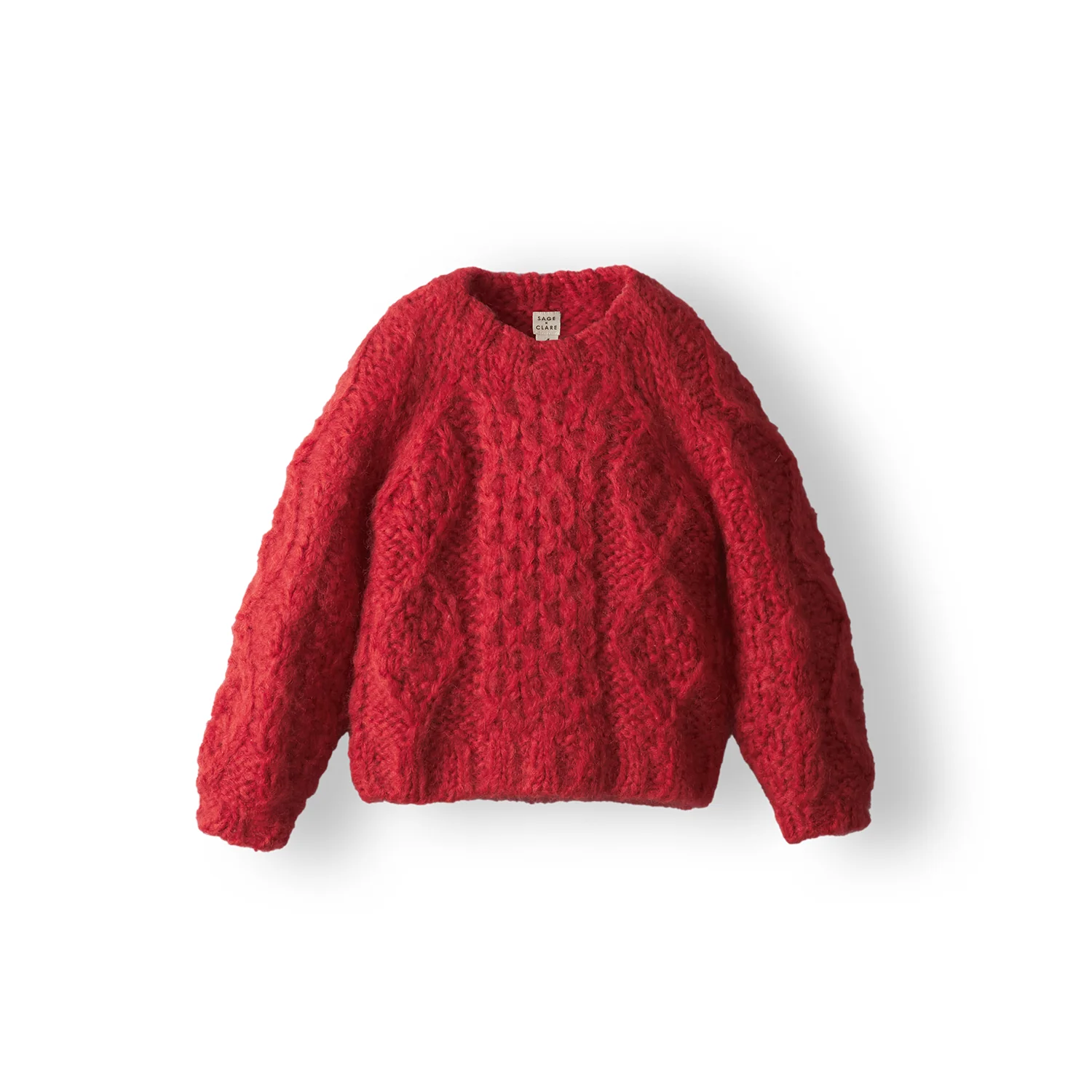 Marlon Kids Jumper - Image 6