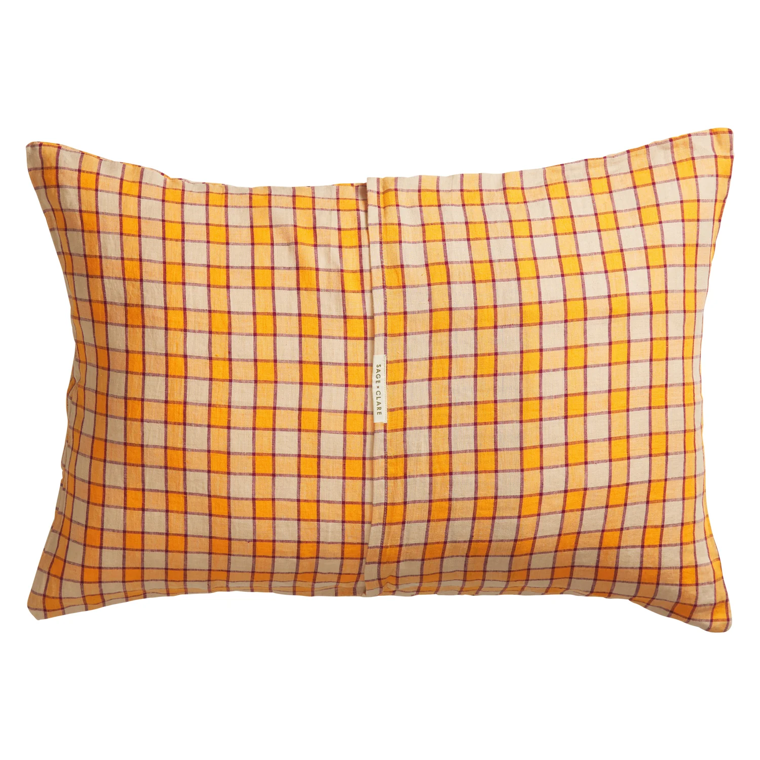Marquis Linen Pillowcase Set - Kent - Image 10