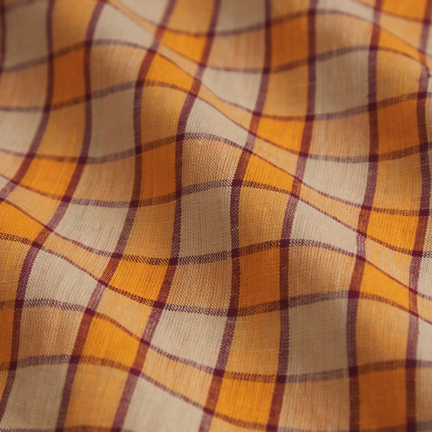 Marquis Linen Quilt Cover - Kent - Image 4