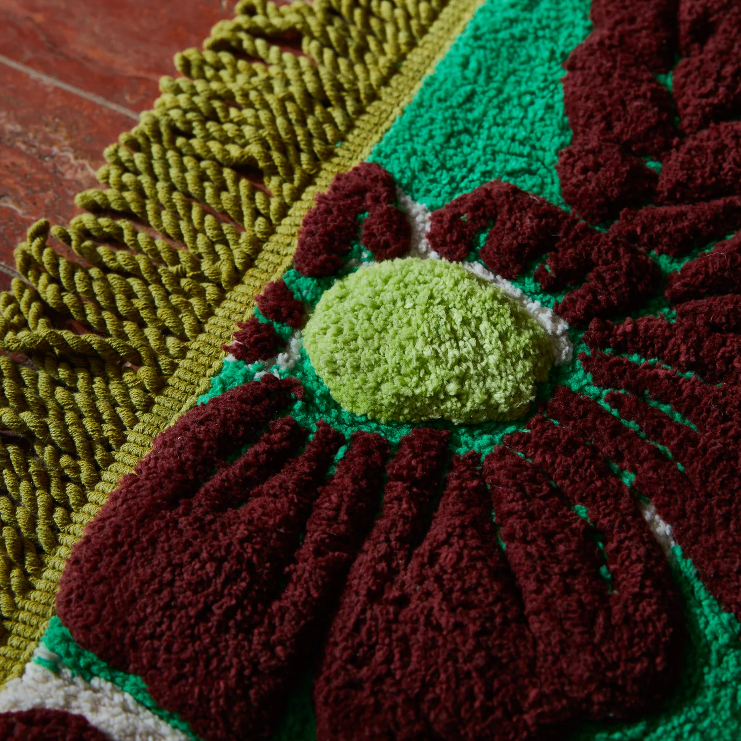Marta Bath Mat - Image 3