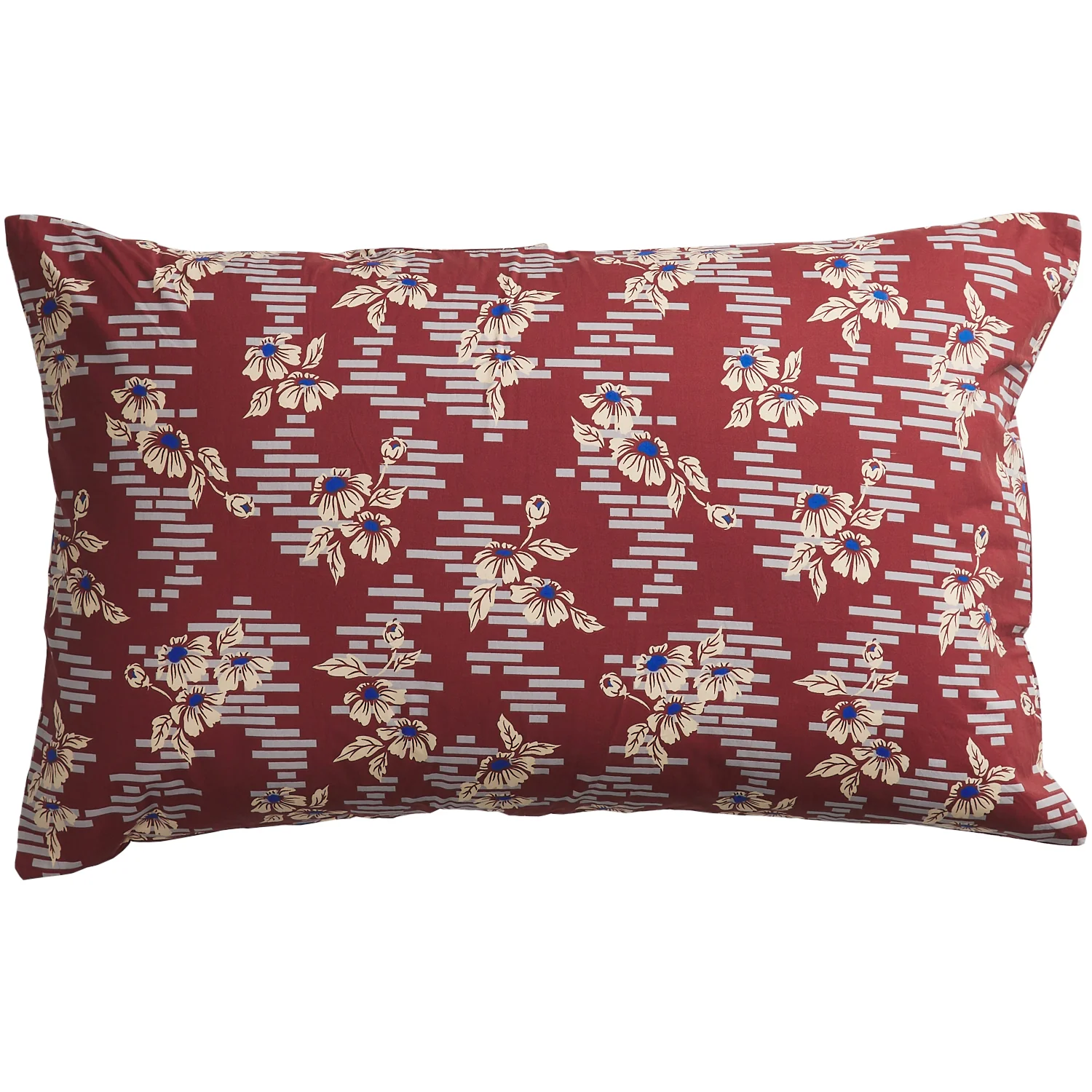 Marta Cotton Pillowcase Set