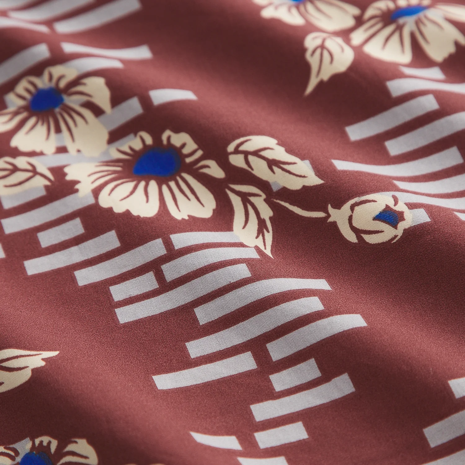Marta Cotton Pillowcase Set - Image 4