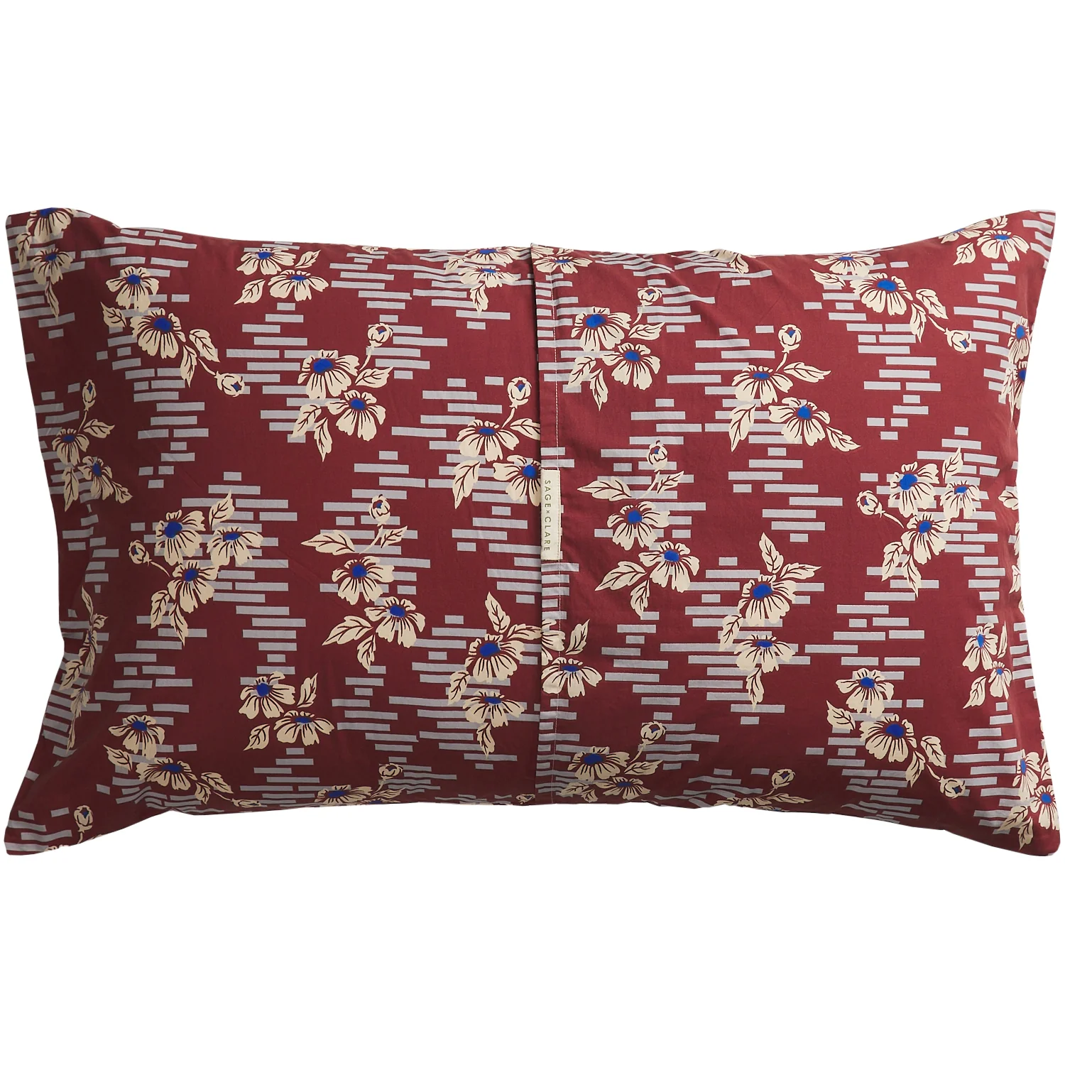 Marta Cotton Pillowcase Set - Image 5