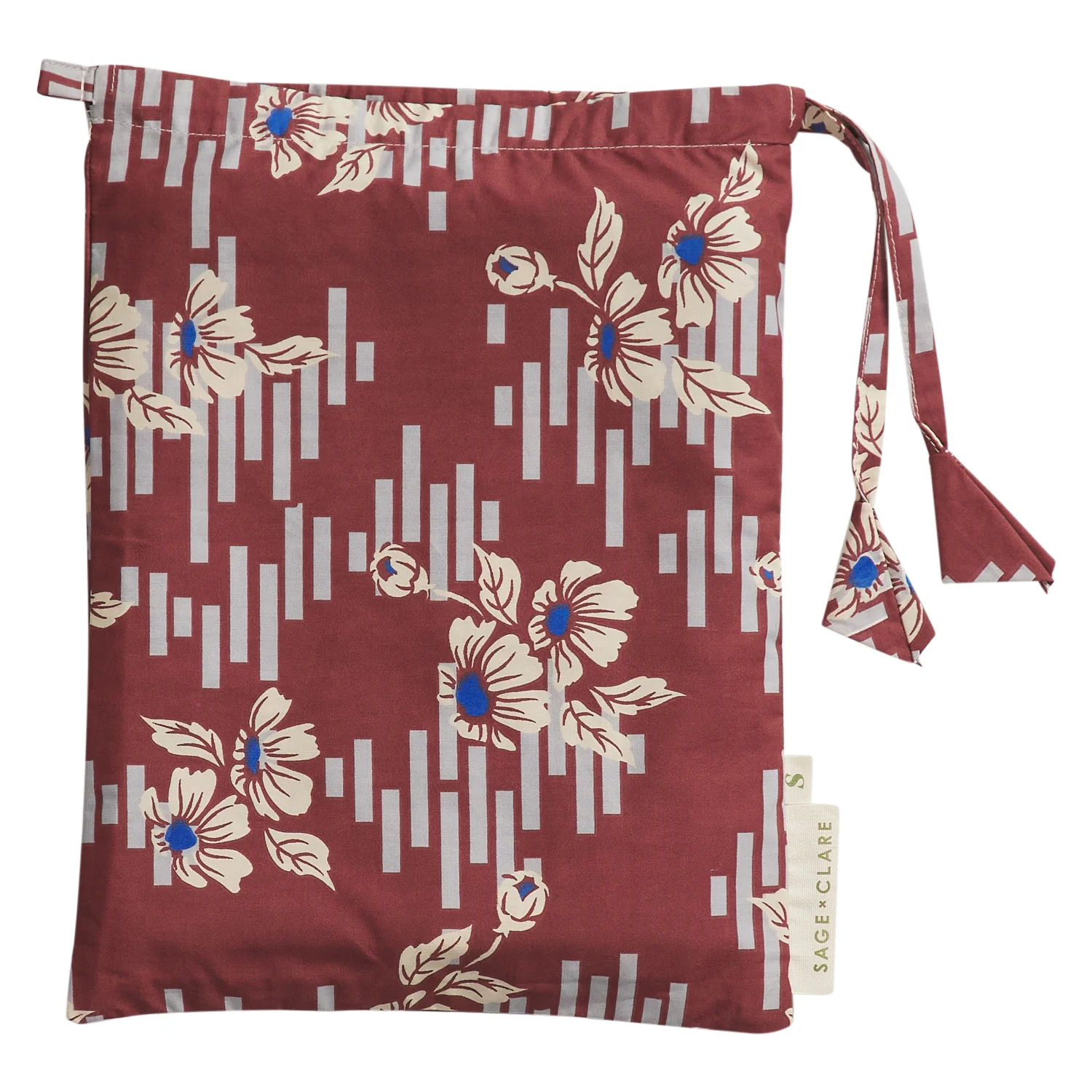 Marta Cotton Pillowcase Set - Image 6