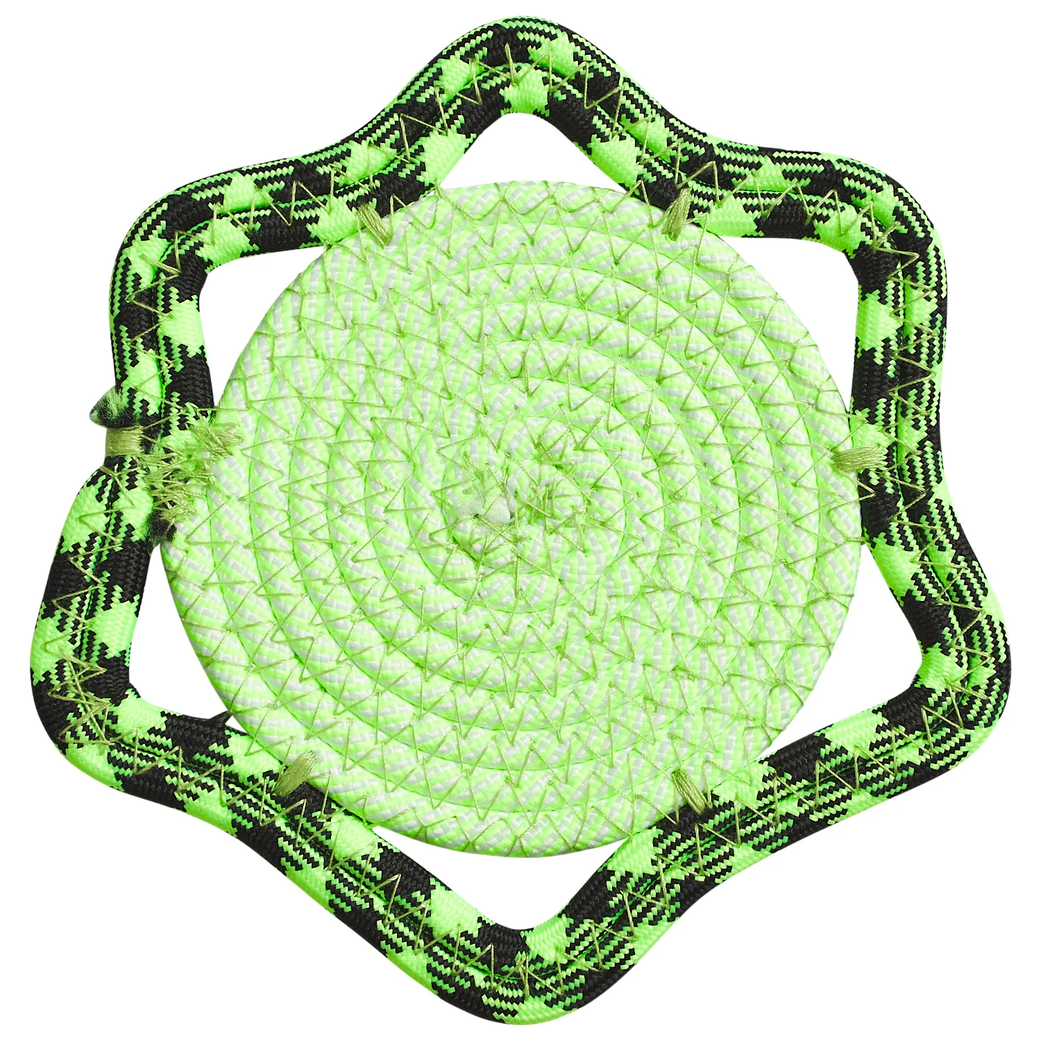 Marzena Coaster - Citrus - Image 9