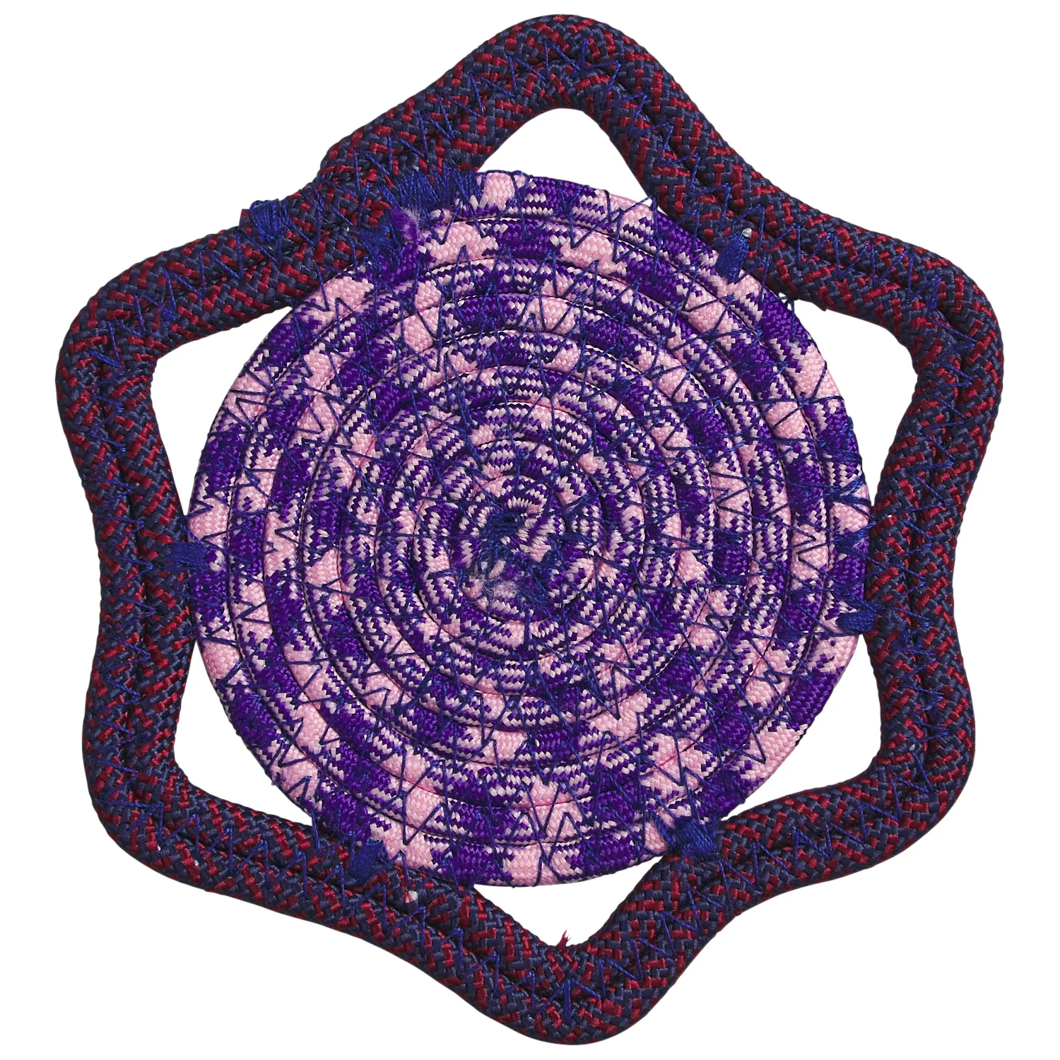 Marzena Coaster - Thistle - Image 6