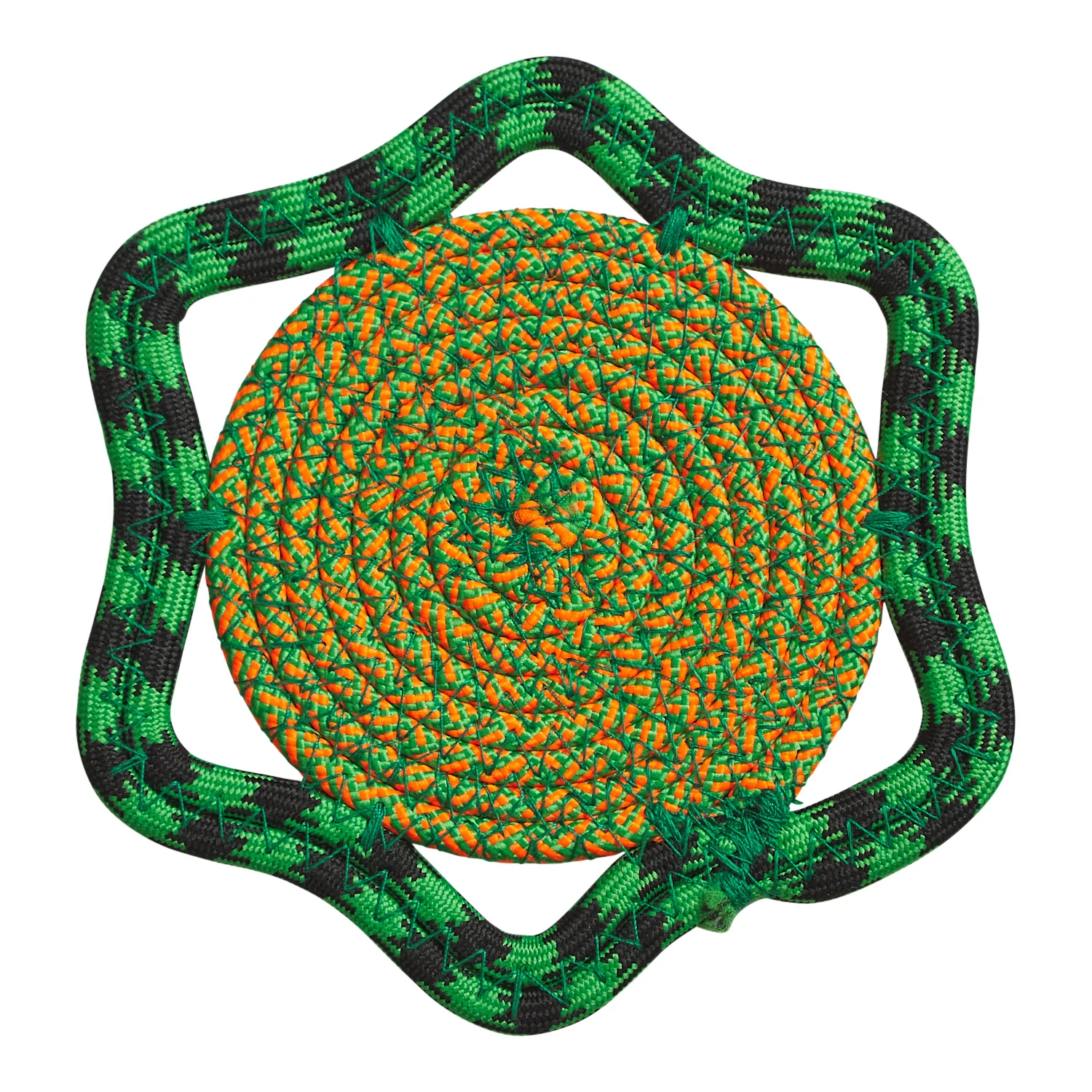 Marzena Coaster - Verdant