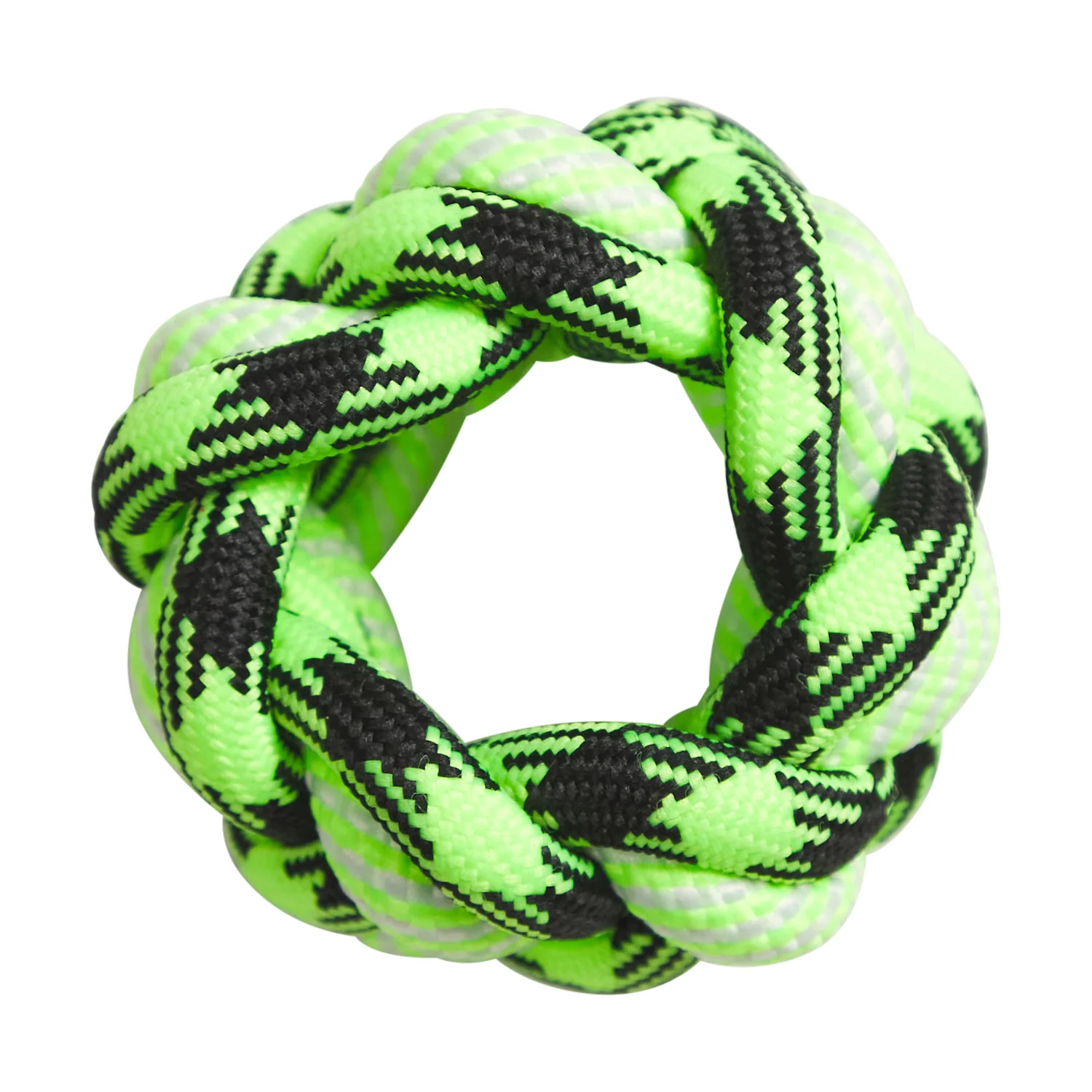 Marzena Napkin Ring - Citrus
