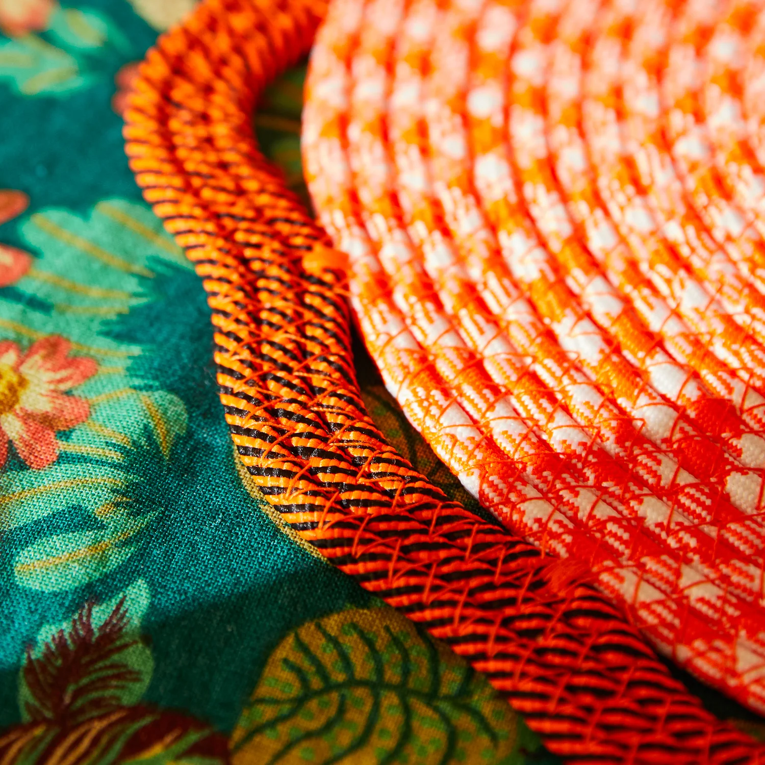 Marzena Placemat - Marigold - Image 3