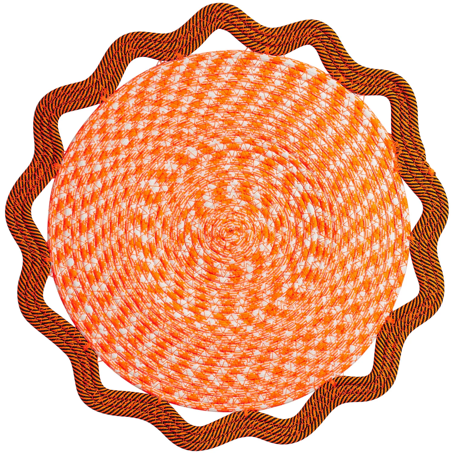 Marzena Placemat - Marigold - Image 4