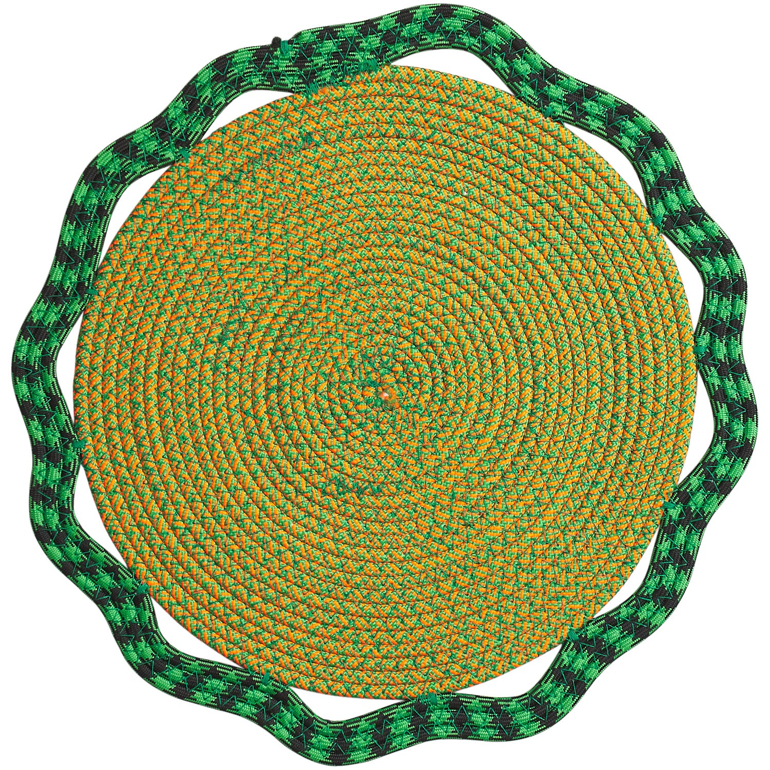 Marzena Placemat - Verdant - Image 7