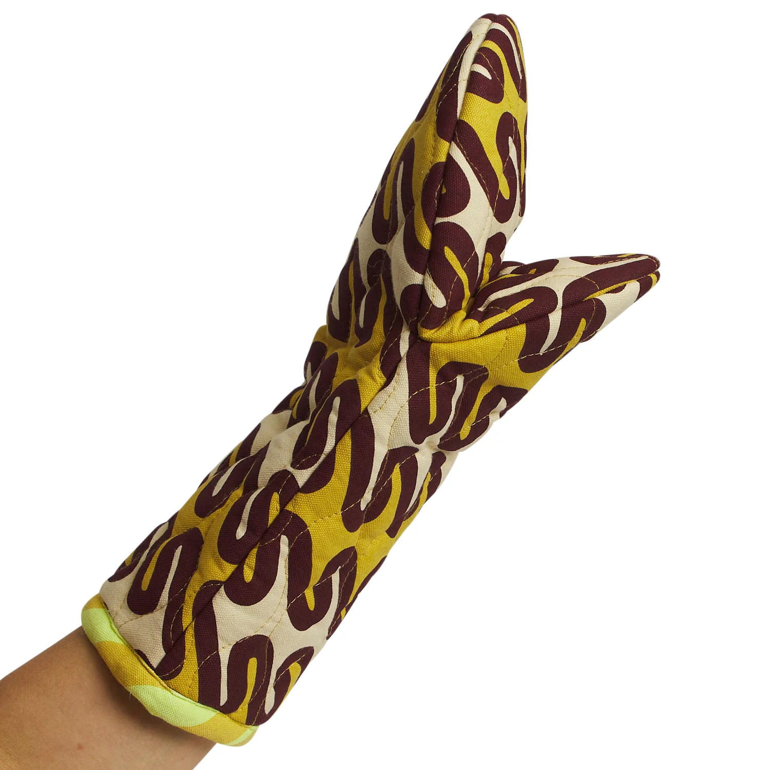Marzia Oven Mitt Set - Image 5