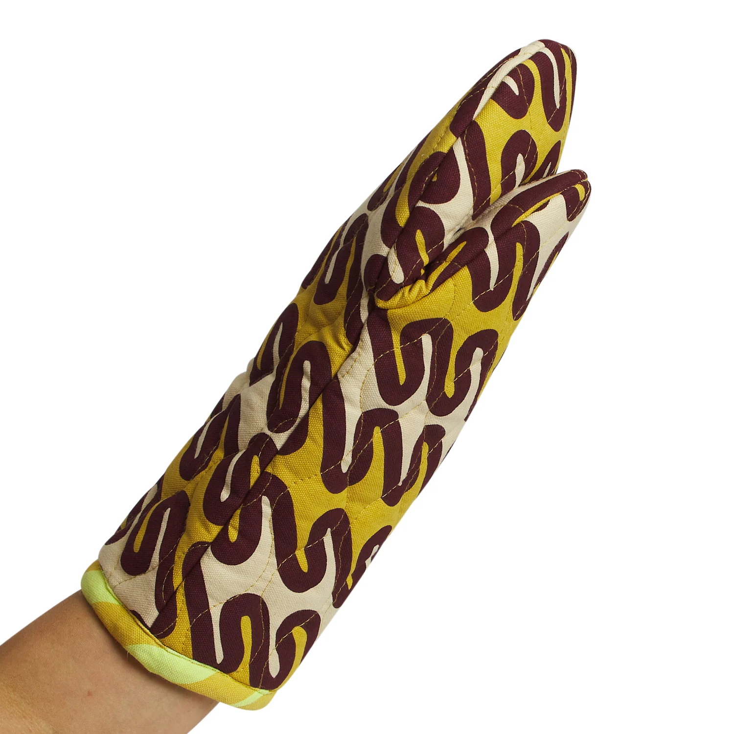 Marzia Oven Mitt Set - Image 6